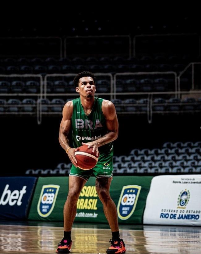 Pan 2019: saiba como assistir aos jogos de basquete AO VIVO na TV