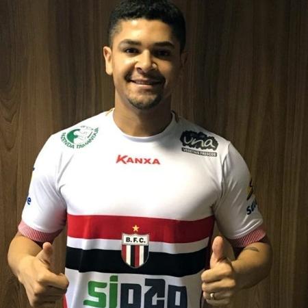 Botafogo FC/DivulgaÃ§Ã£o
