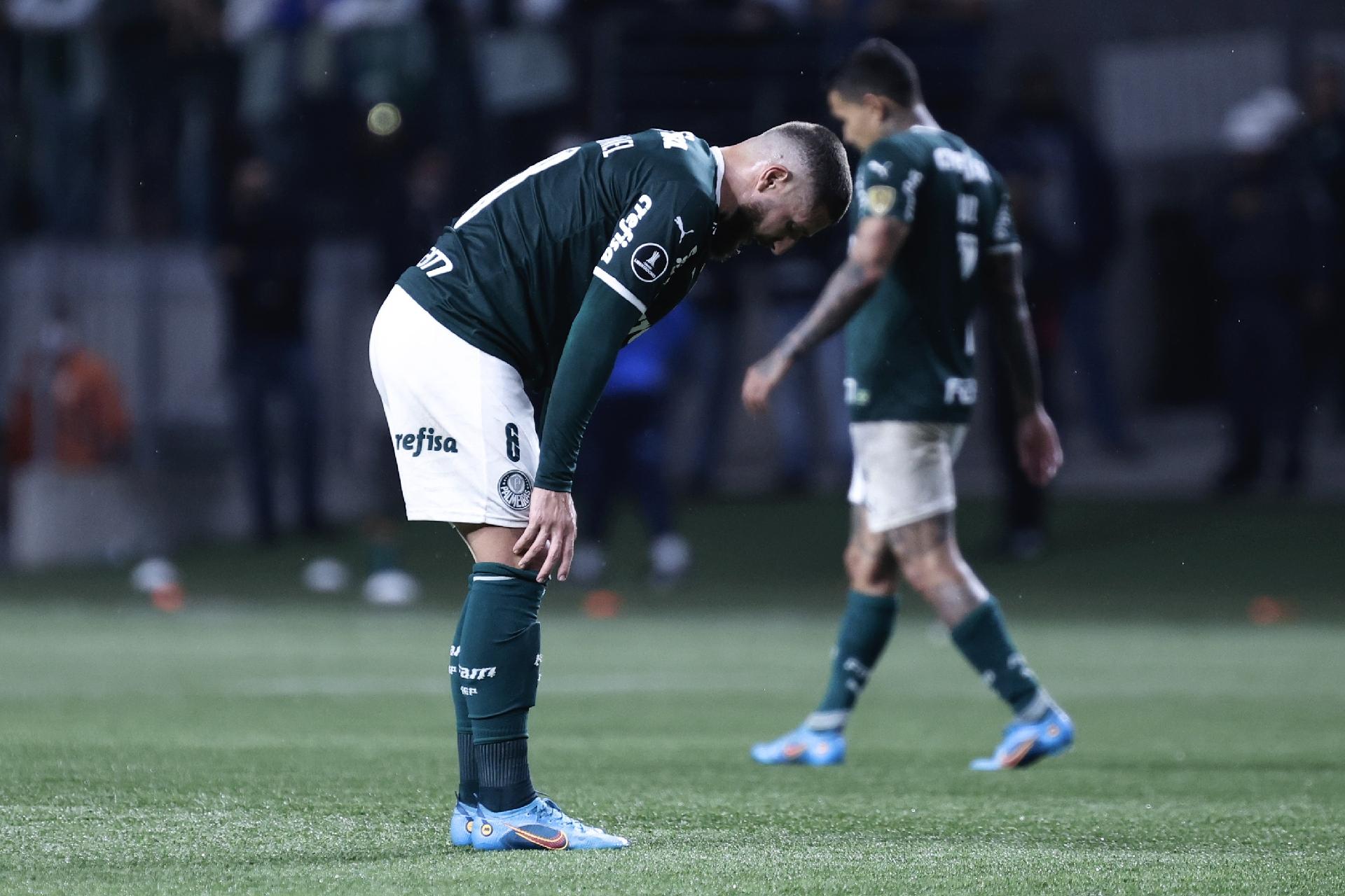 ChatGPT: inteligência artificial responde se o Palmeiras é campeão