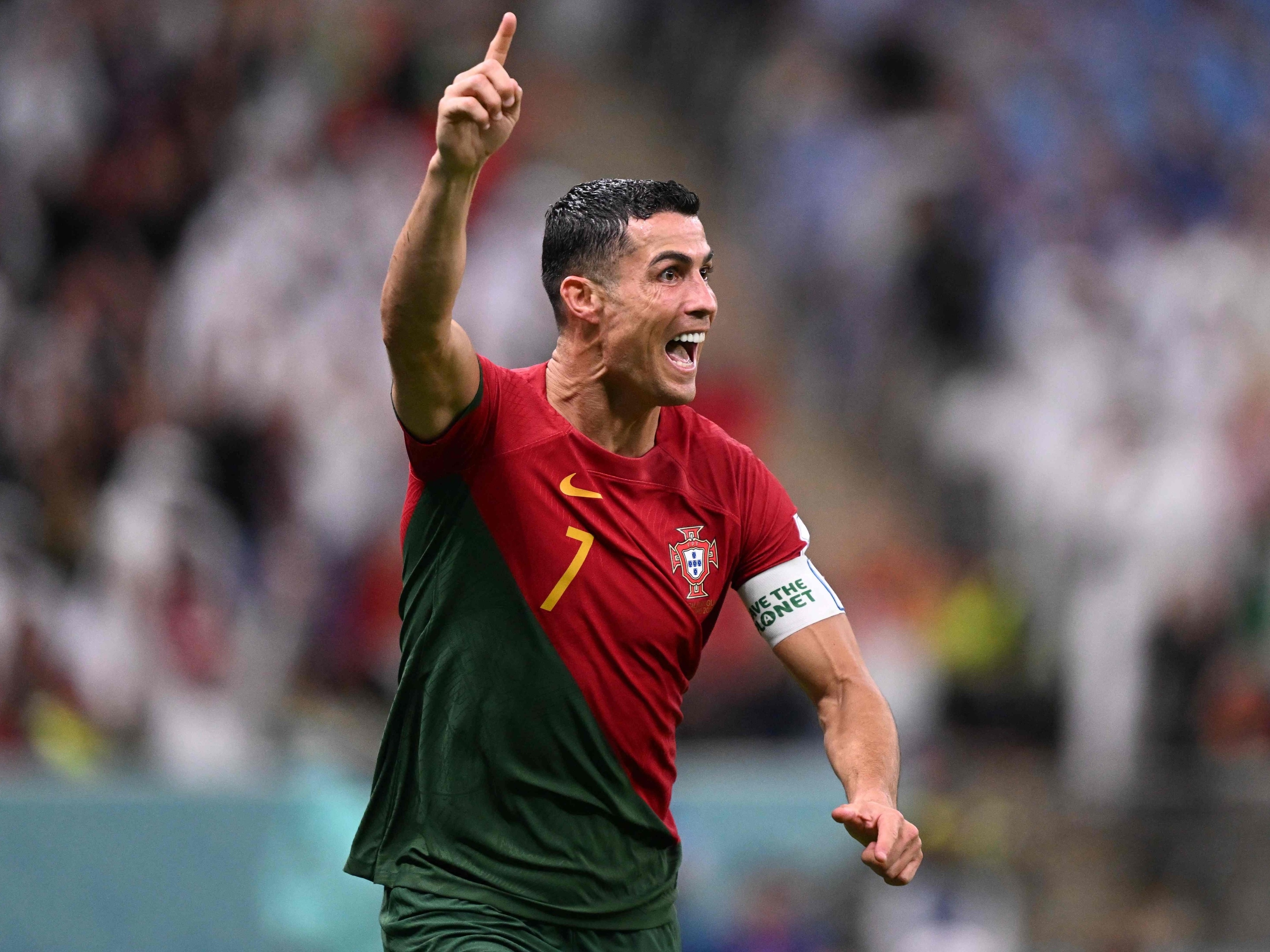 HOJE TEM BRASIL! Brasil estreia contra a Sérvia no último duelo do dia, que  ainda tem Portugal, de Cristiano Ronaldo, e Uruguai em campo - Rlagos  Notícias