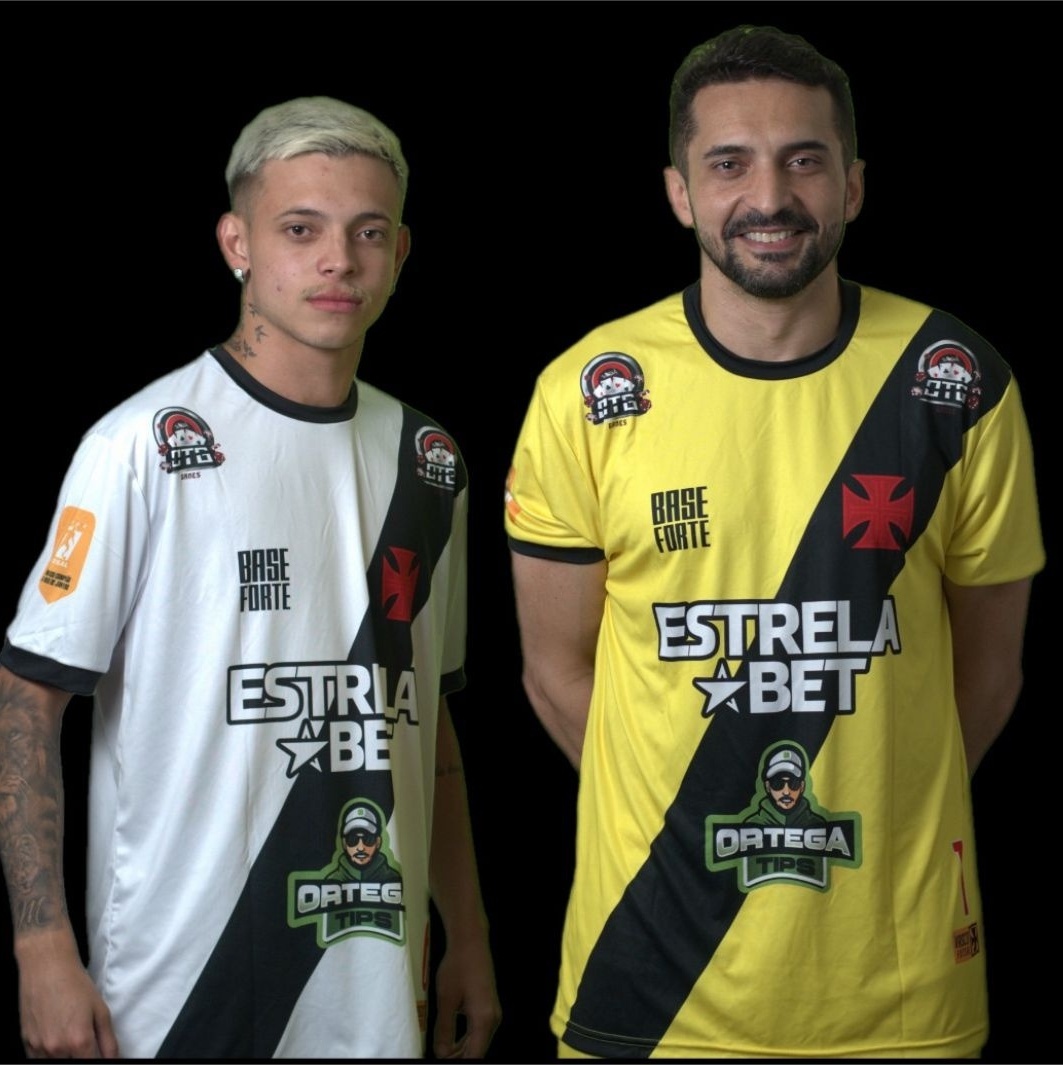 Vasco fecha patrocinador para ingressar na Liga de futsal