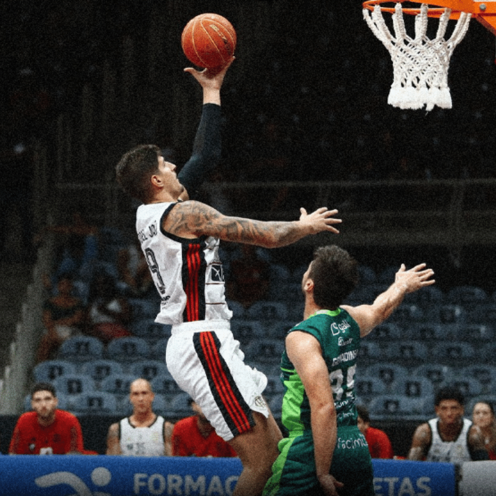 UOL fecha acordo e vai transmitir jogos do NBB