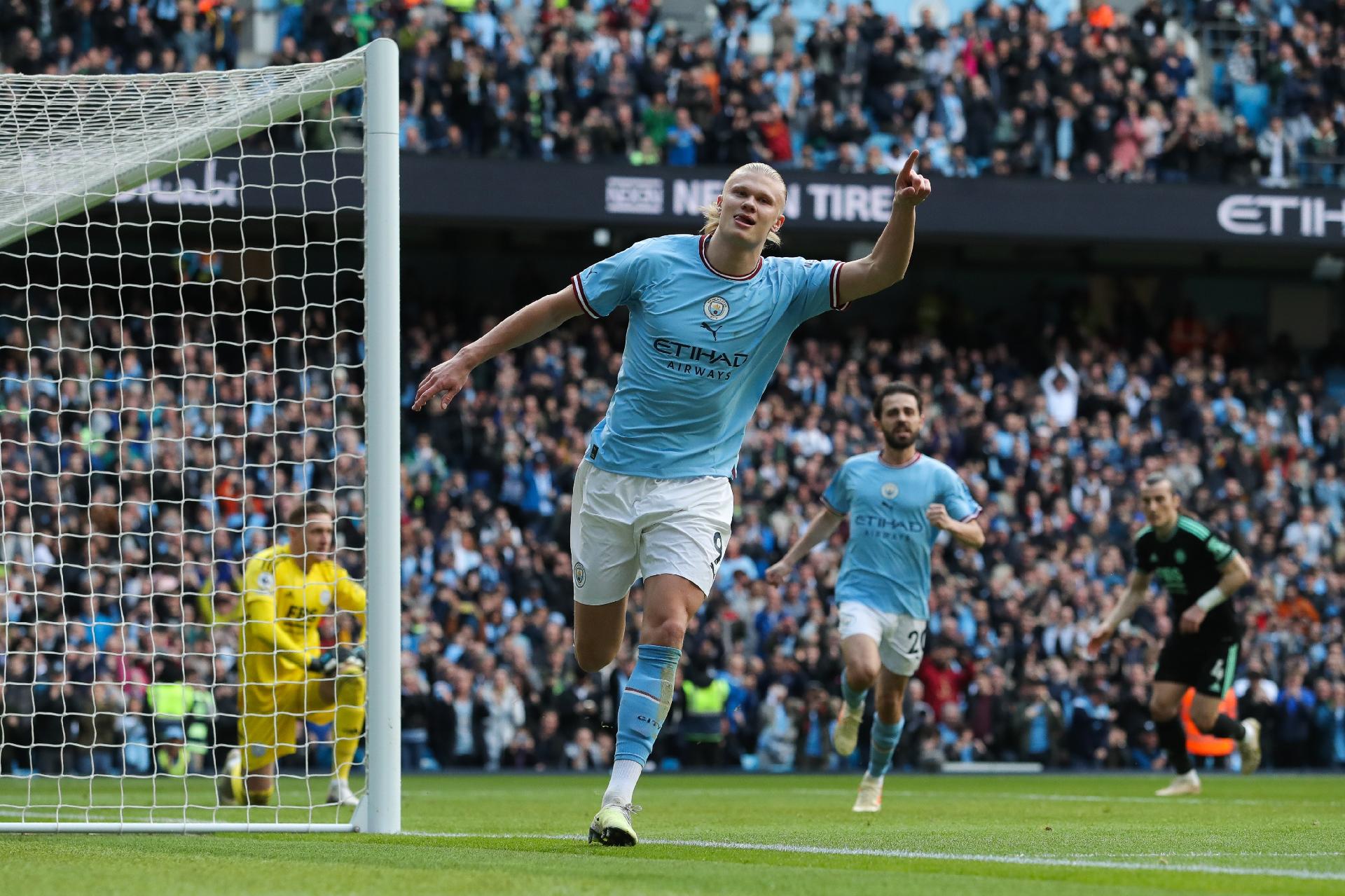 Manchester City x Sheffield: onde assistir ao jogo pela FA Cup