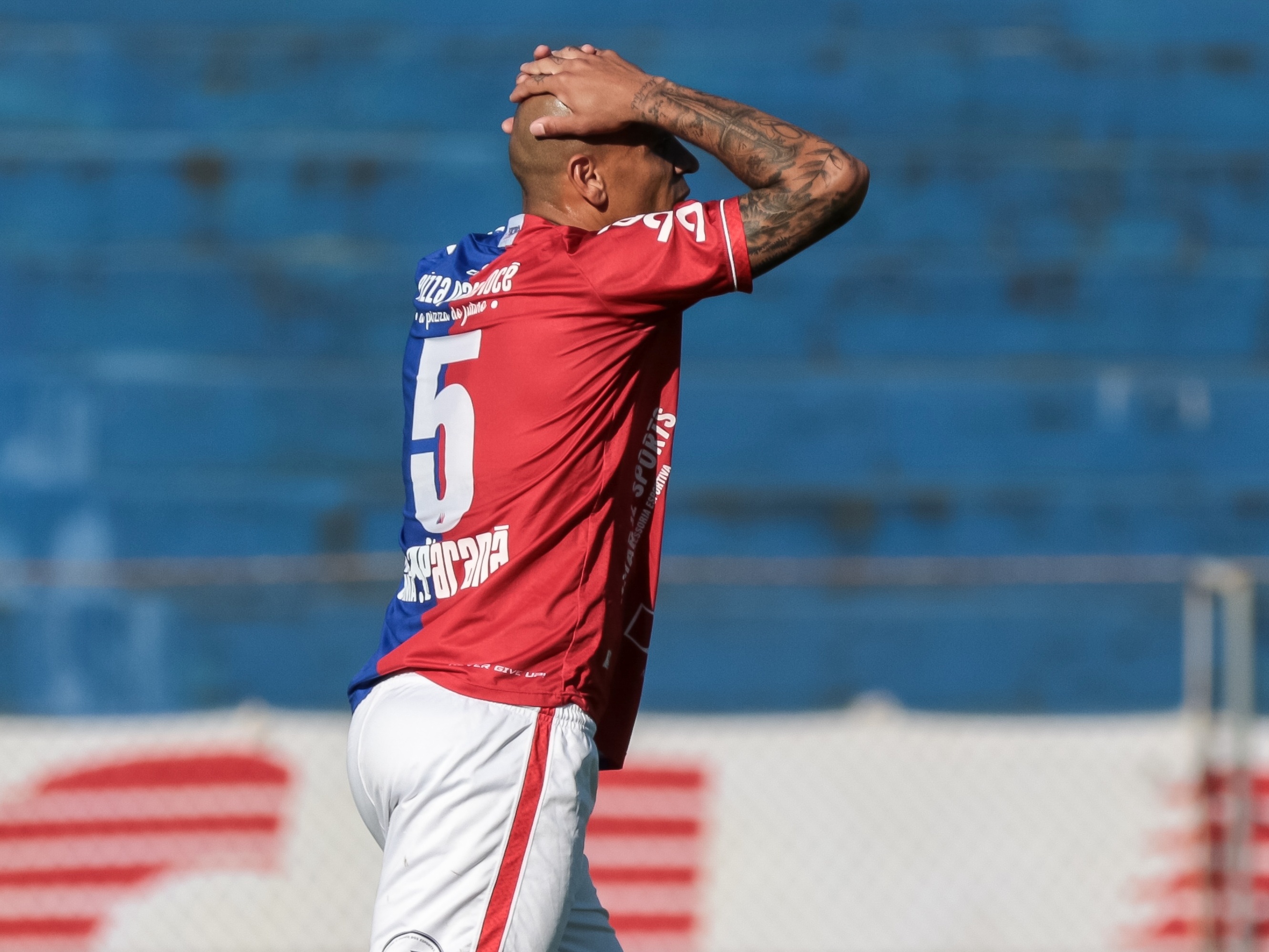 Como montar o Atlético Paranaense no Fifa 18 - Bem Paraná