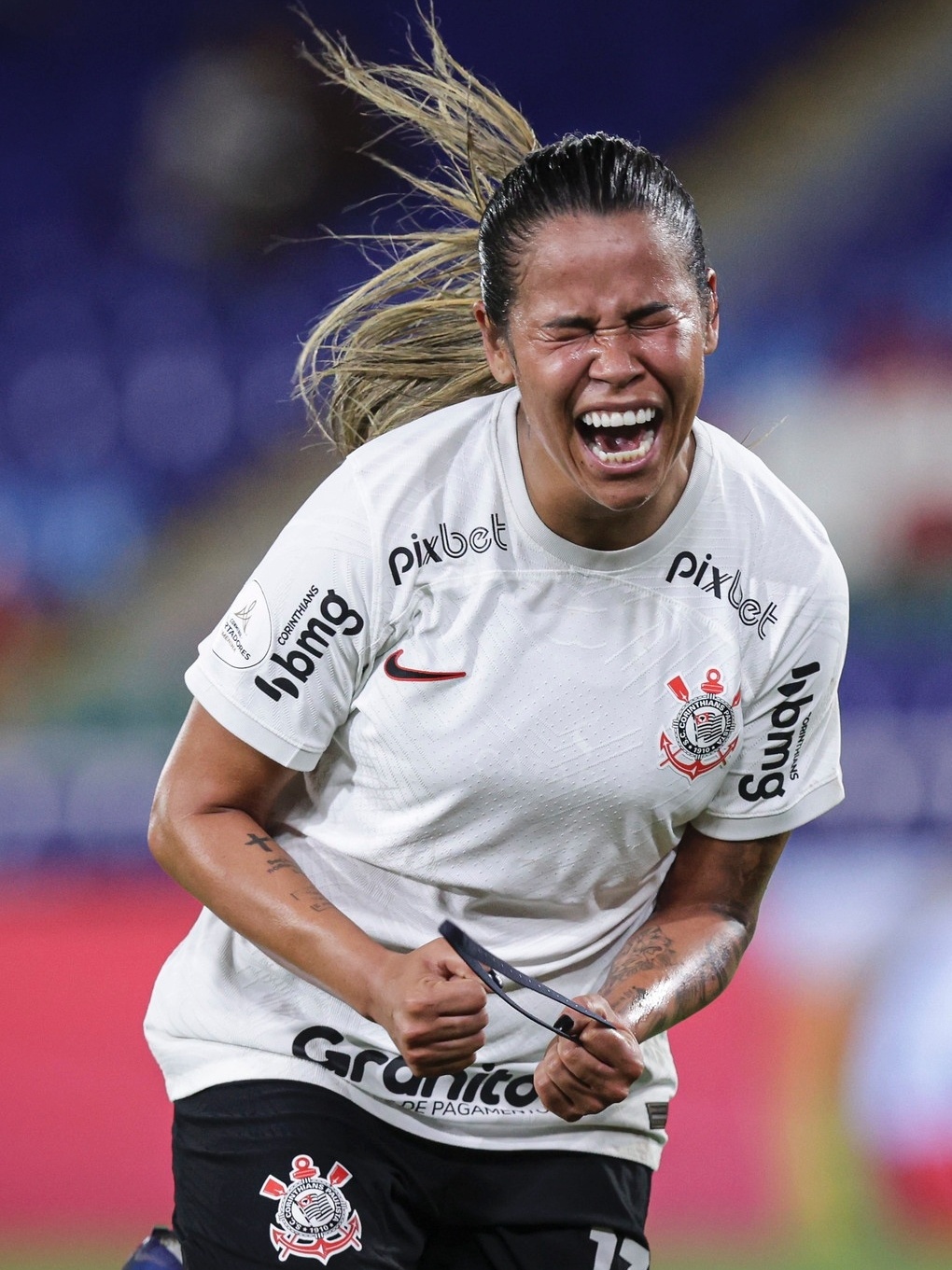Libertadores Feminina: como foram os últimos jogos entre Palmeiras e  Corinthians?