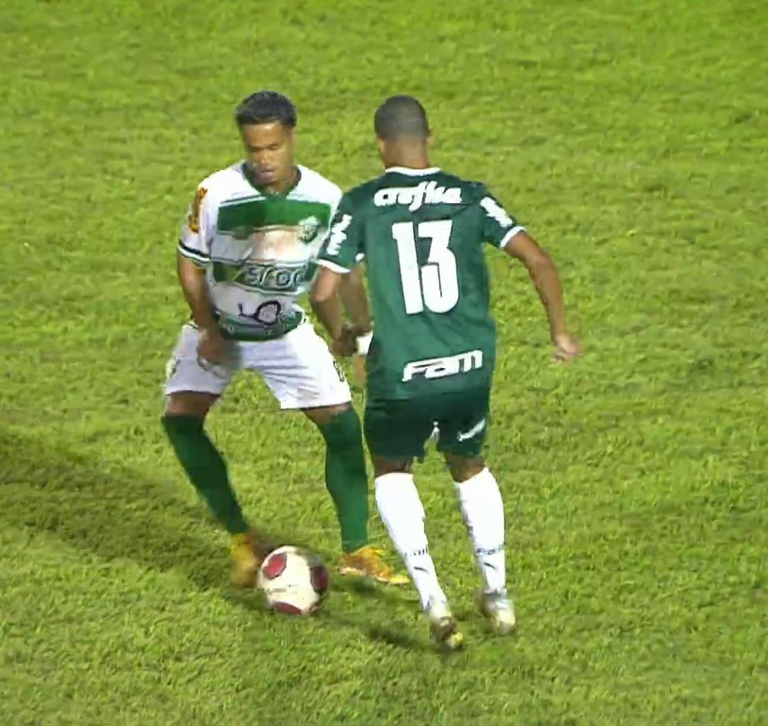 Rio Preto x Palmeiras: saiba onde assistir jogo da Copinha