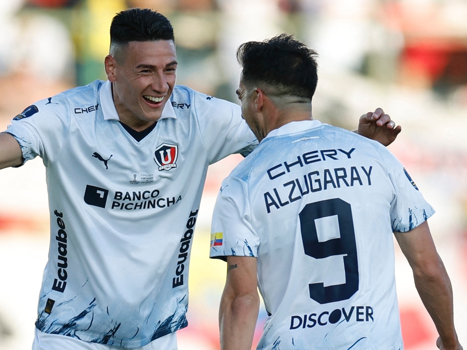 Final da Copa Sul-Americana: quando e onde será Fortaleza x LDU