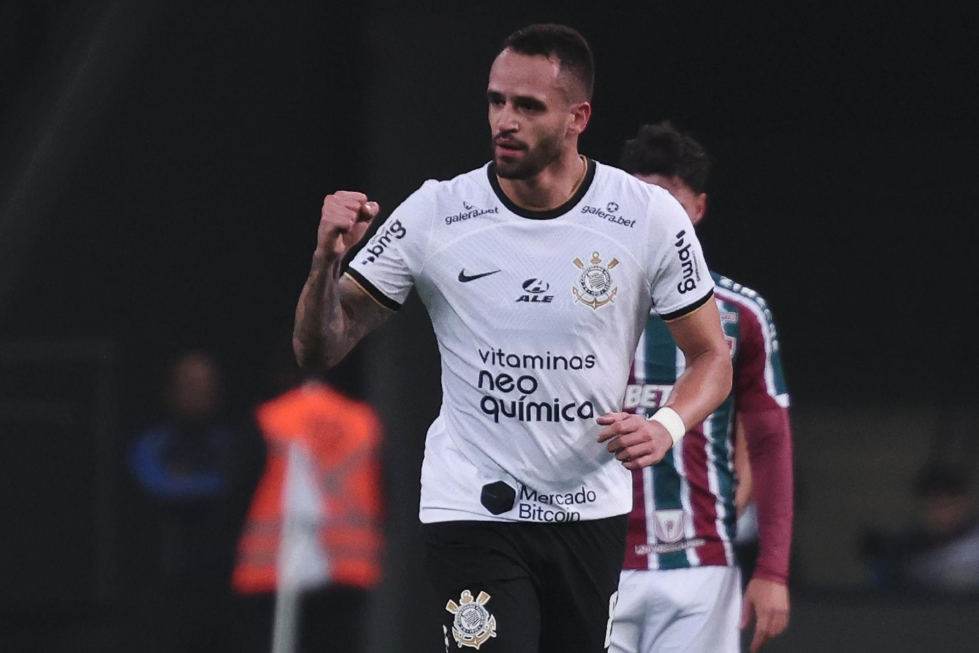 Lateral projeta duelo contra o Palmeiras: Todos os jogos são decisões -  Fluminense: Últimas notícias, vídeos, onde assistir e próximos jogos