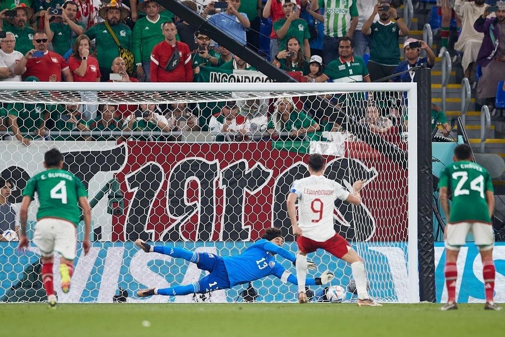 MÉXICO X POLÔNIA AO VIVO ONLINE GRÁTIS: Veja o jogo entre México e Polônia  pela COPA DO MUNDO 2022