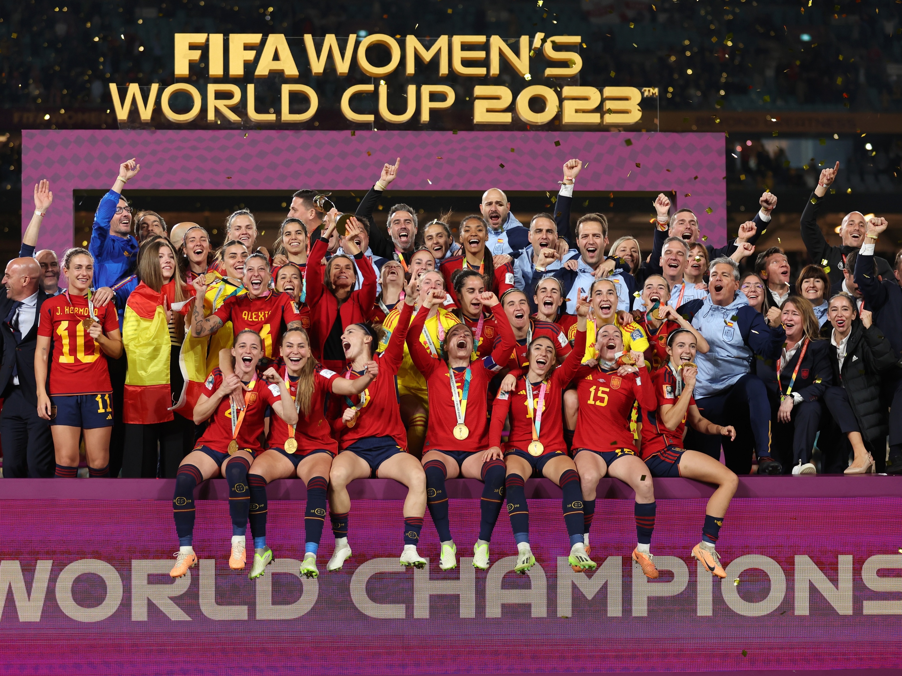 Copa do Mundo: caminhos para aproximar as meninas do futebol