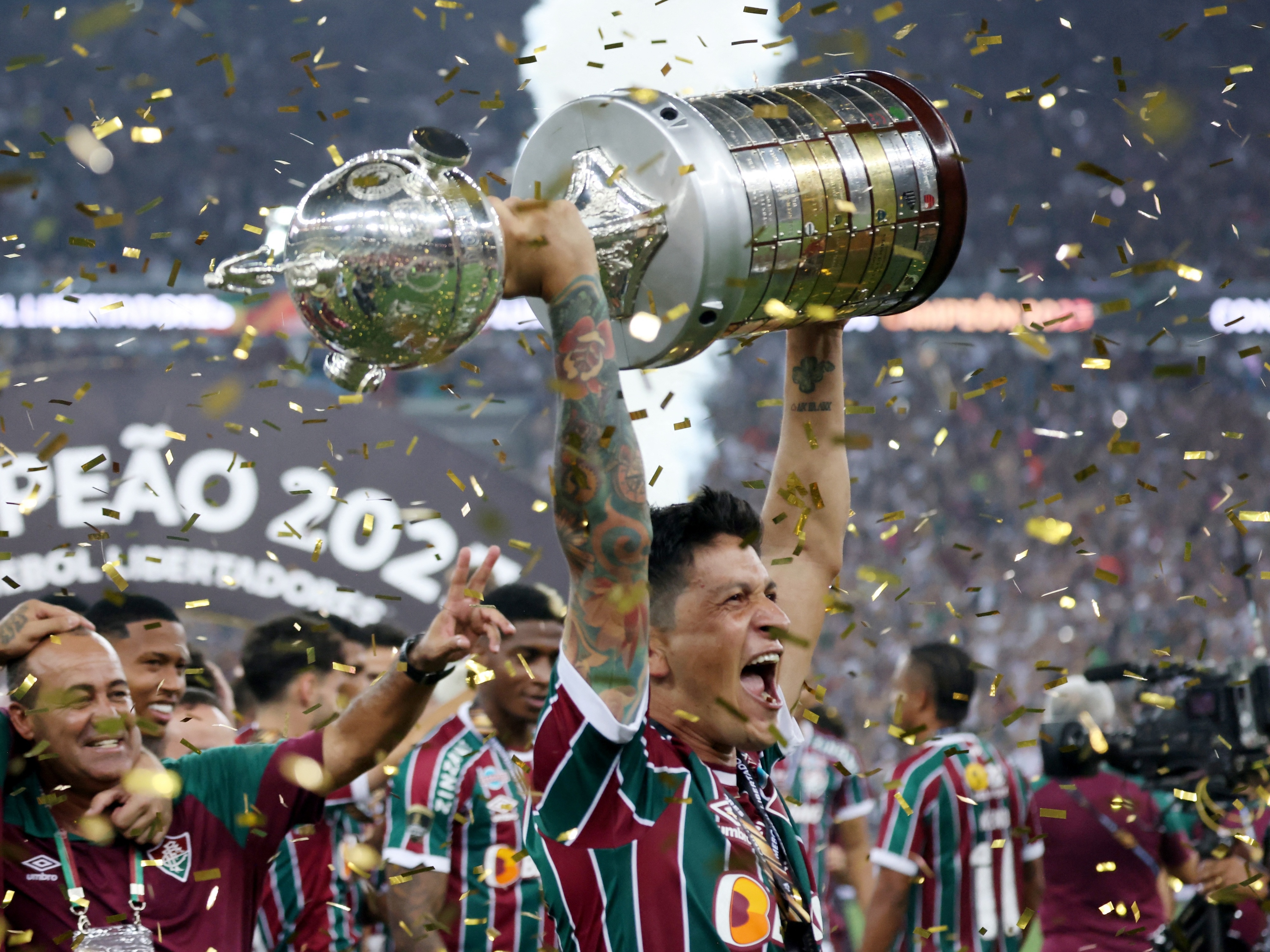 Mundial de Clubes 2023: campeão da Libertadores pode cruzar com Al