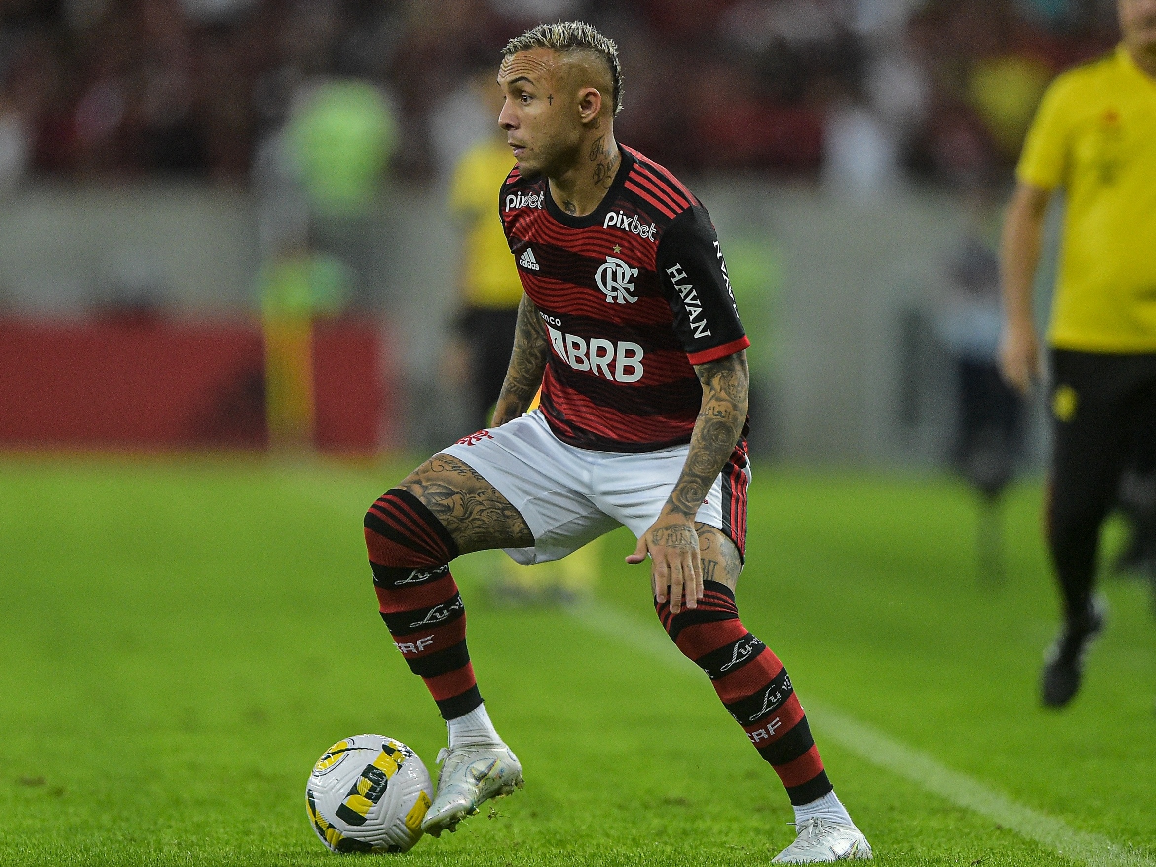 Jogo do Flamengo hoje: que horas começa e onde assistir, jogo