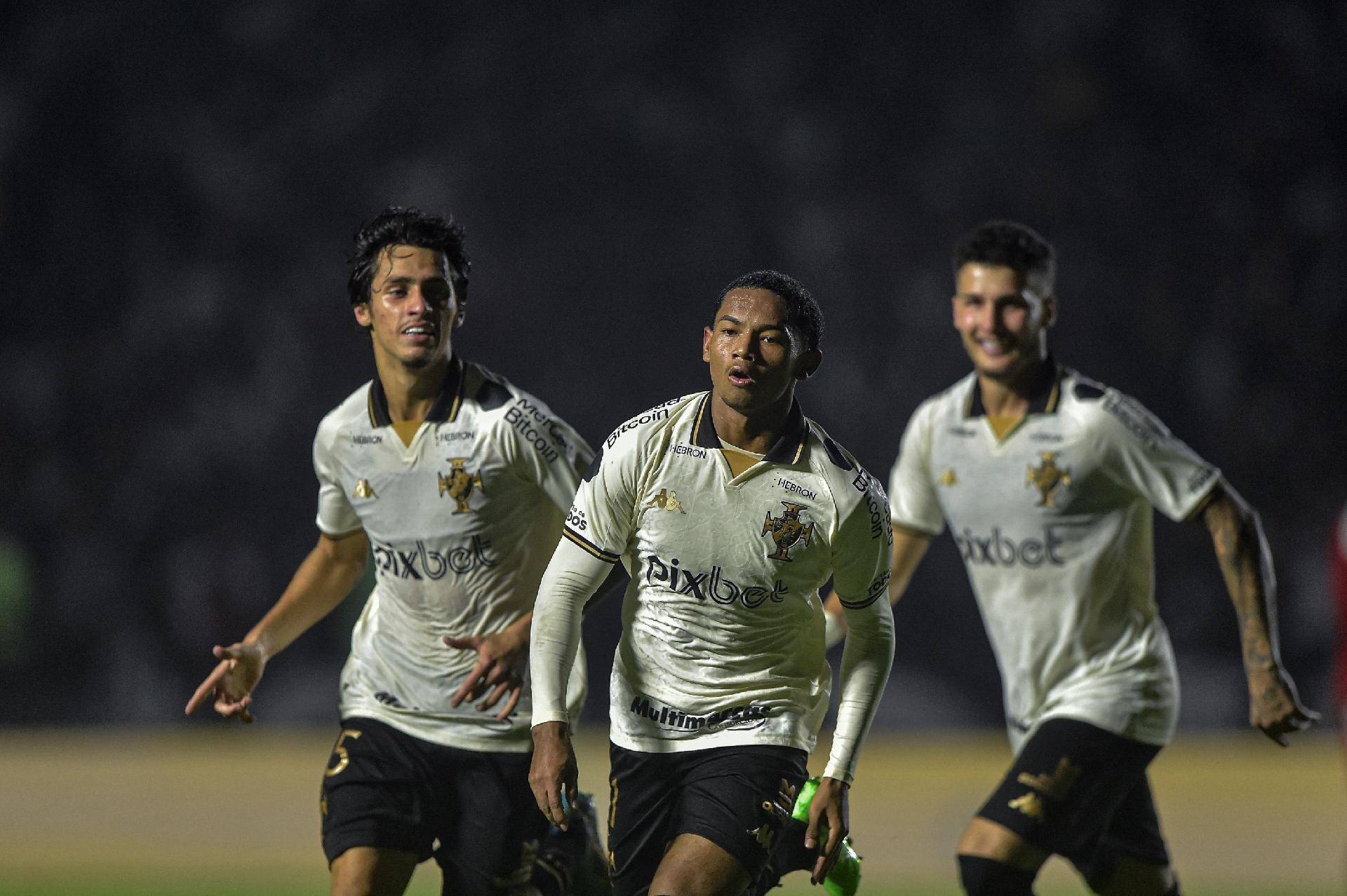 Novorizontino x Vasco: prováveis times, desfalques e onde assistir ao jogo  da Série B - ISTOÉ Independente