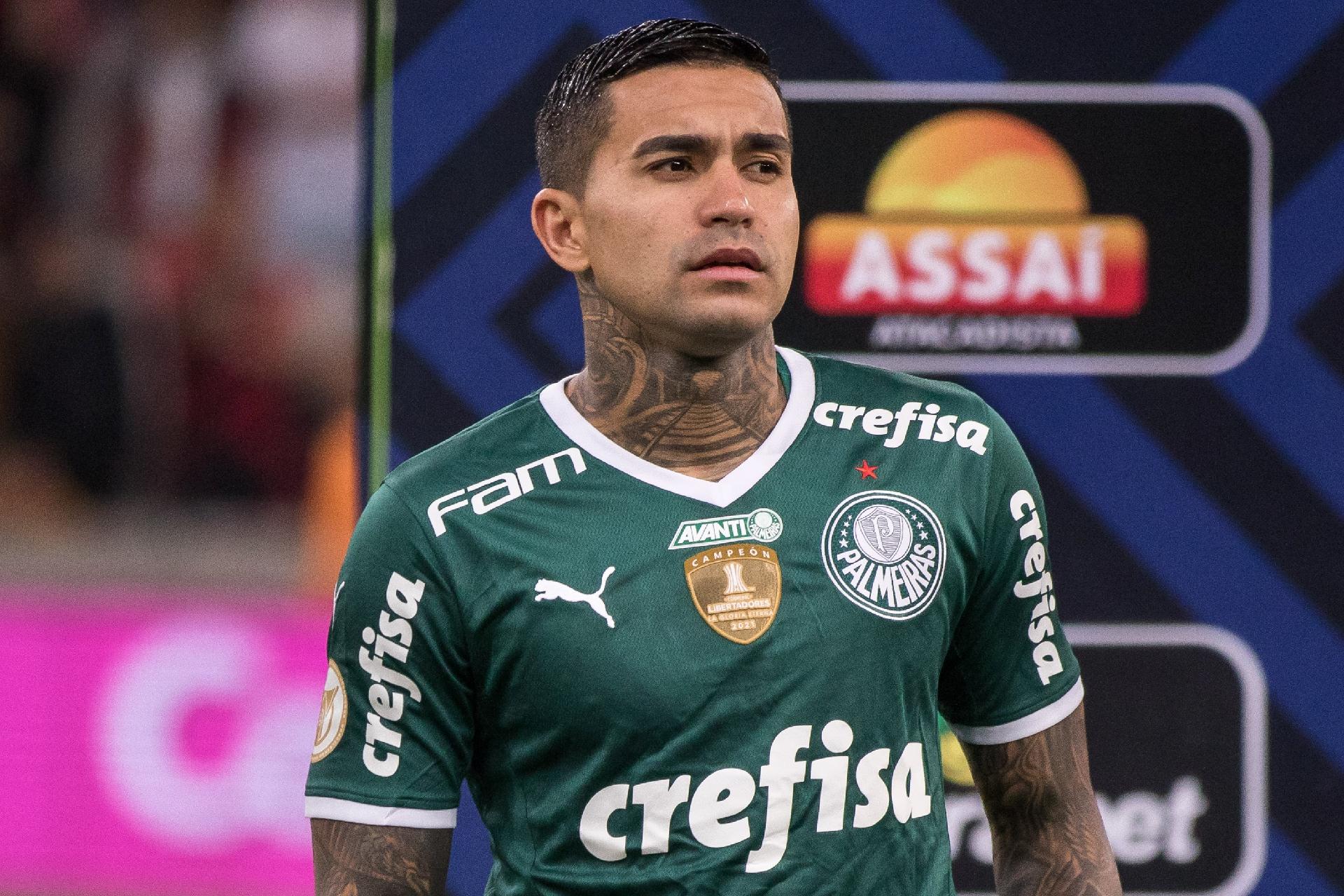 NÃO VAI JOGAR! Luan está fora do jogo contra o Palmeiras