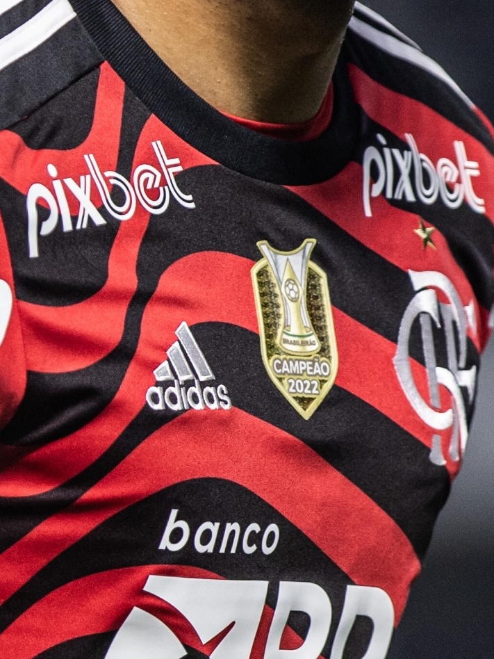 CBF comunica que clubes da Série B devem usar nas camisas patch