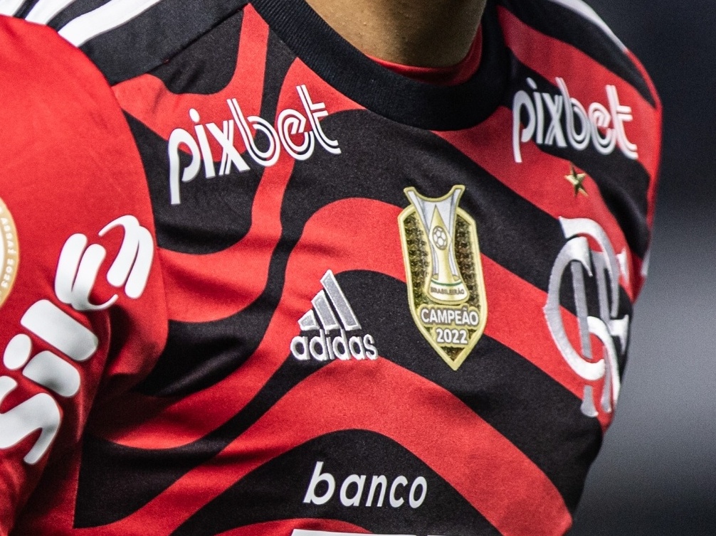 Flamengo soma R$ 1,18 bi e fecha 2022 com maior receita da Série A