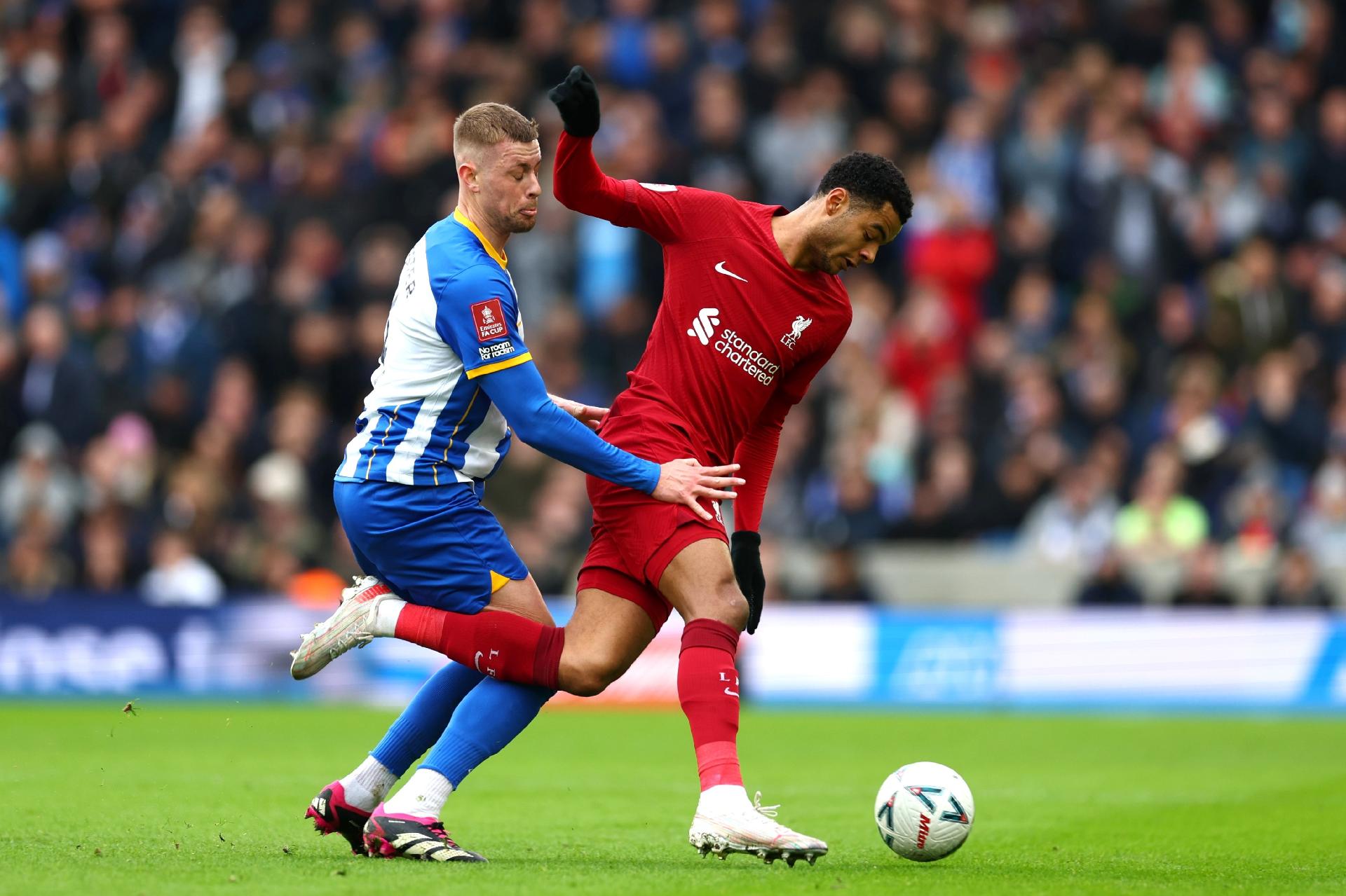 Copa da Liga Inglesa: saiba informações e onde assistir aos jogos de City,  Liverpool, Chelsea e Arsenal