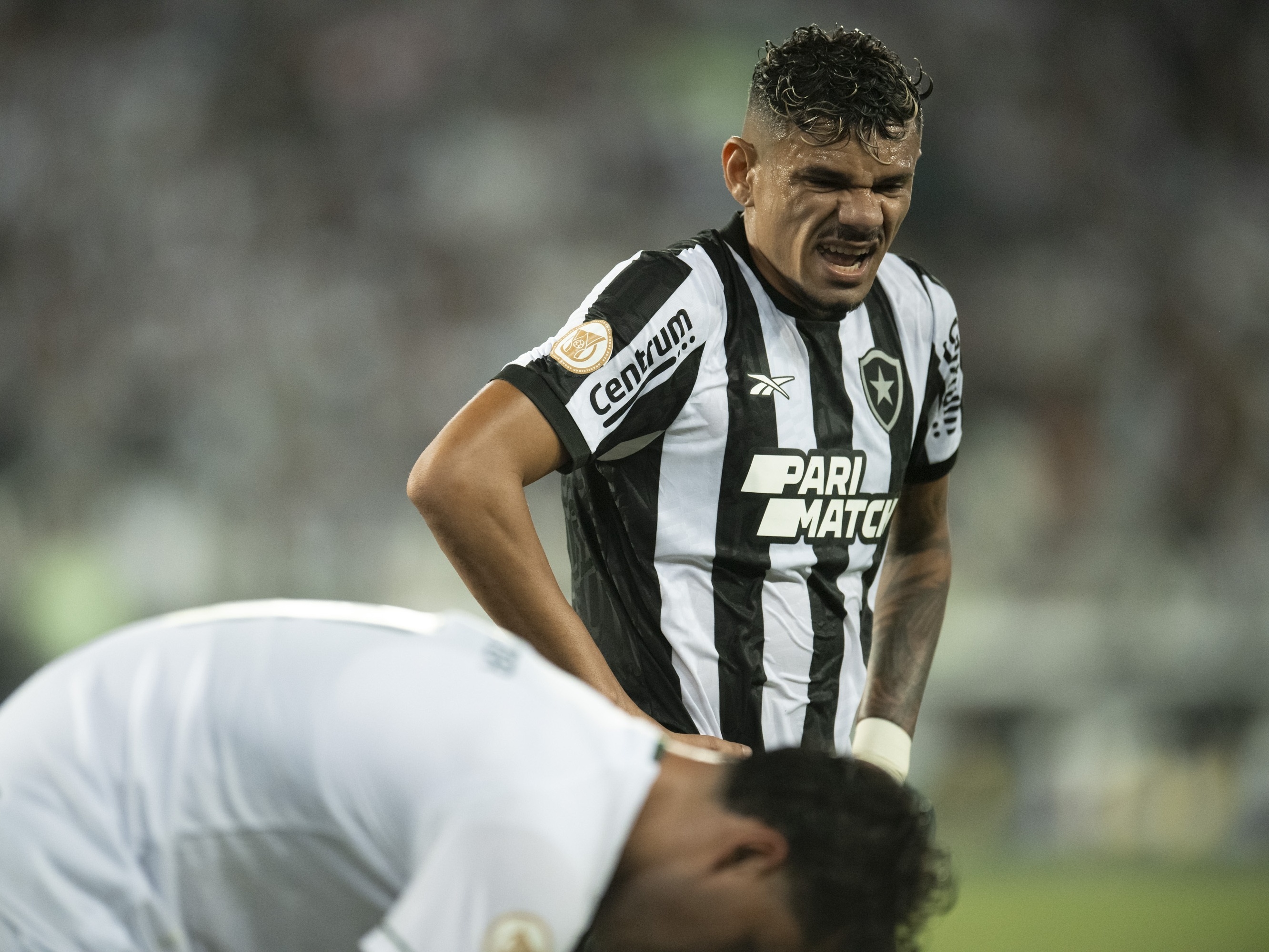 Botafogo de Futebol e Regatas - QUIZ SOU BOTAFOGO – ESPECIAL NBB