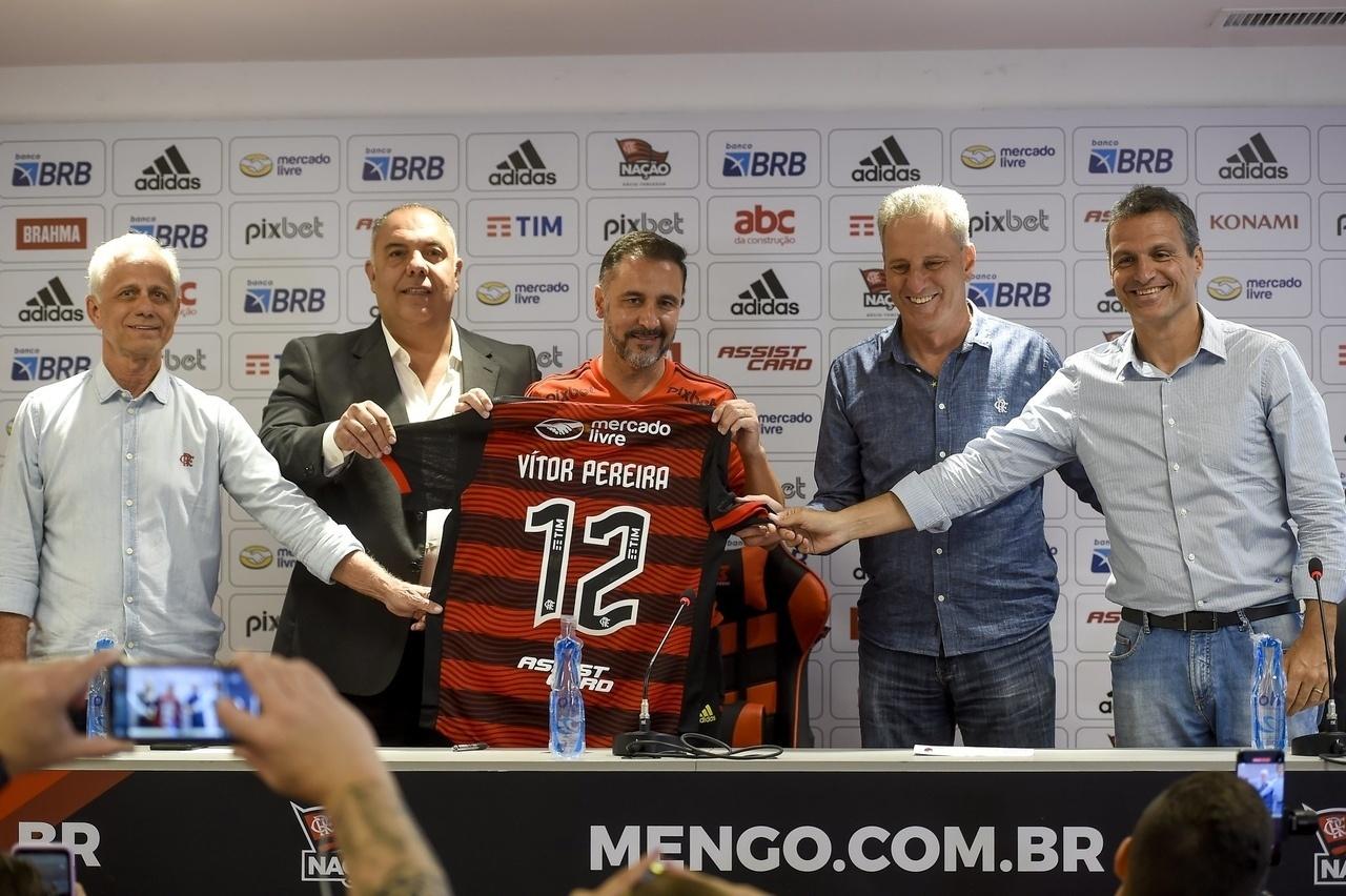 Com representantes do Flamengo, FUTEOKÊ volta ao Tá Na Área