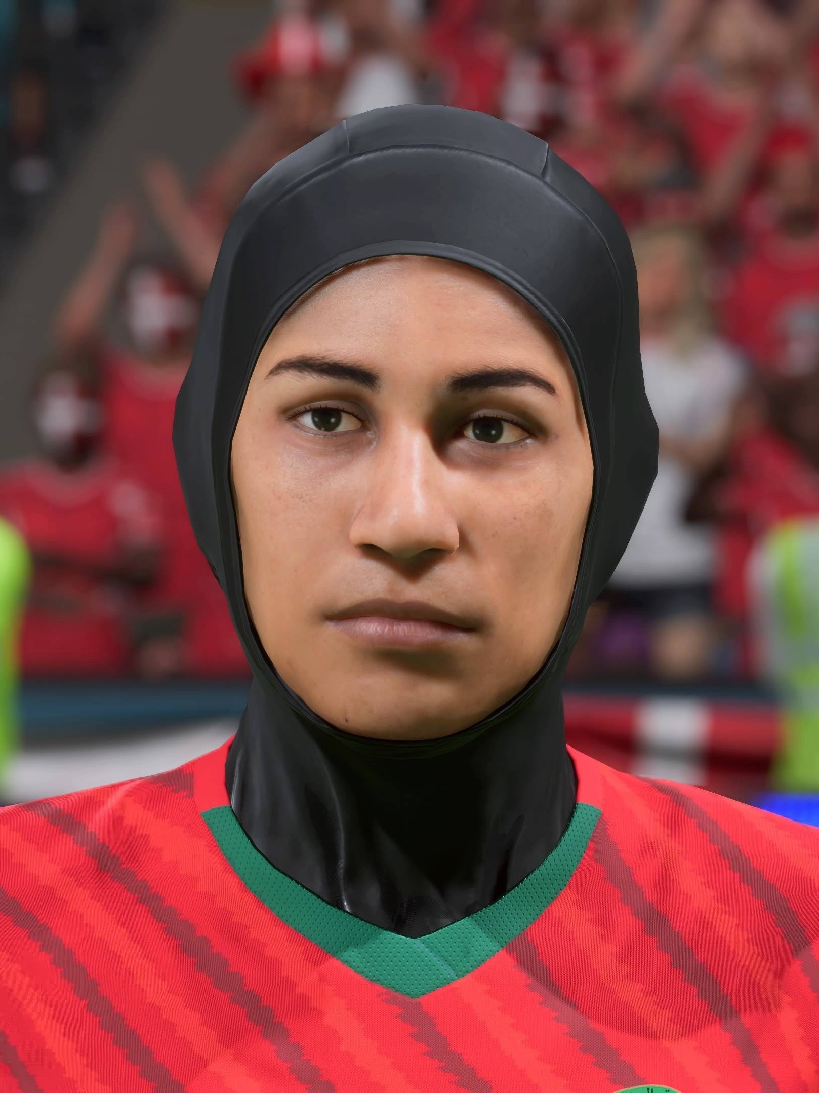IM iraniana joga sem hijab no Campeonato Mundial e depois se refugia na  Espanha 
