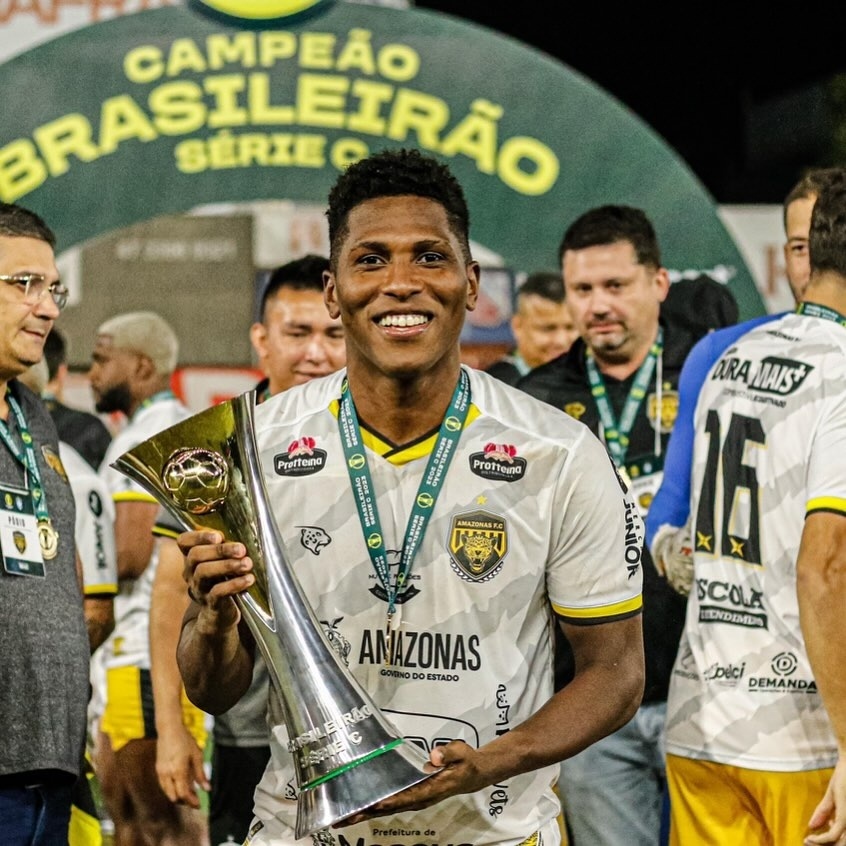 Corinthians Futsal inicia série Ganhando e Formando nas redes sociais