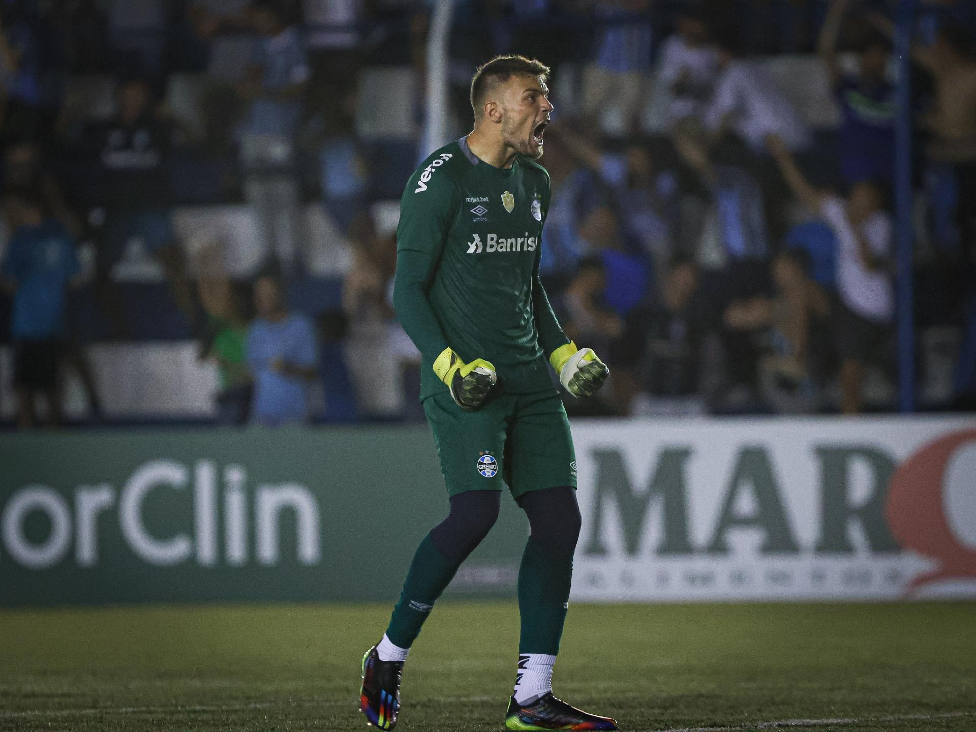 São José x Grêmio ao vivo e online, onde assistir, que horas é, escalação e  mais da semifinal do Gauchão sub-20