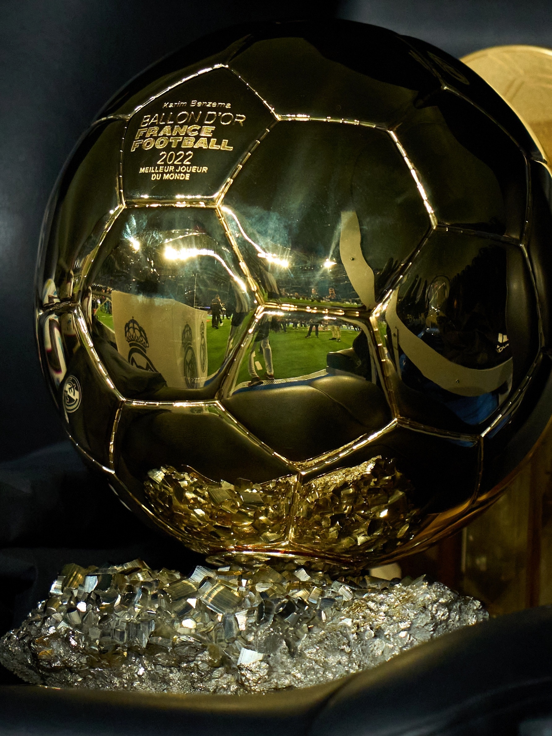 Bola de Ouro 2023: Barcelona e Manchester City são eleitos os clubes do ano