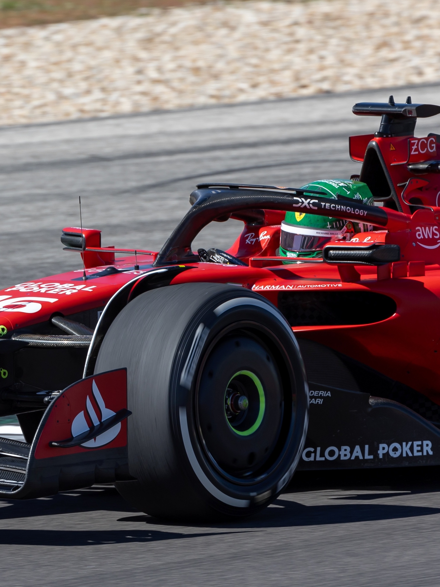 Review: 'F1 2021' é difícil, mas perfeito pra fãs de Fórmula 1 - Olhar  Digital