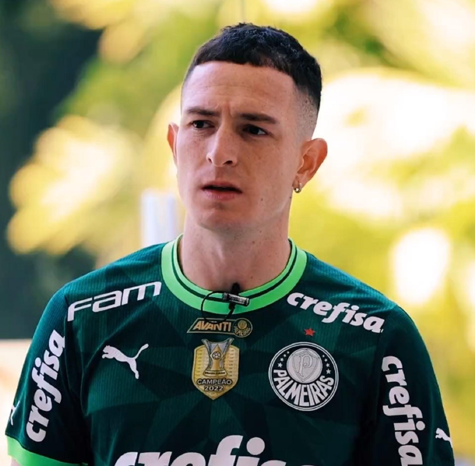 Palmeiras consegue antecipar estreia no Paulistão; veja as datas - Gazeta  Esportiva