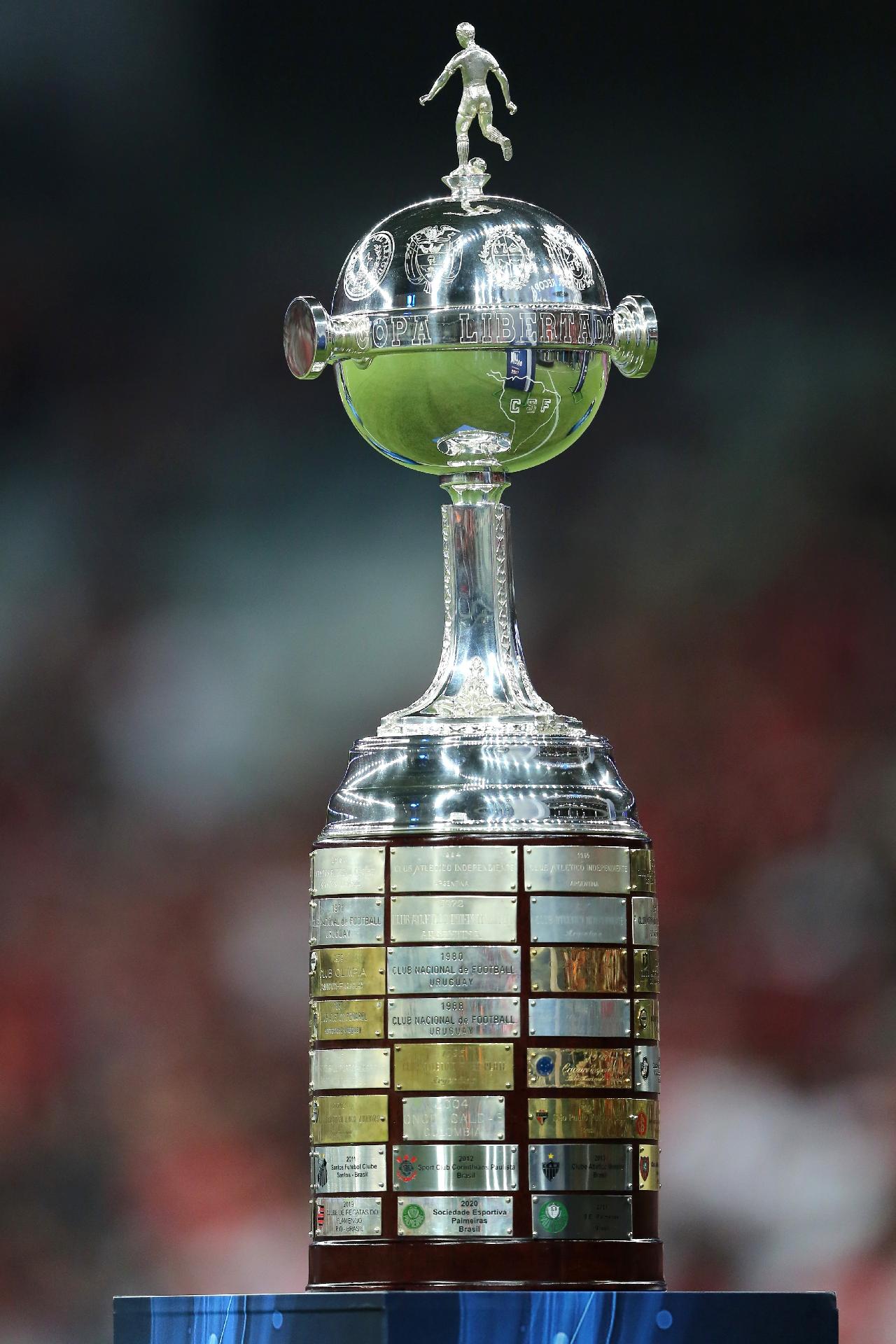 Conmebol ou CSF? – Cultura FC