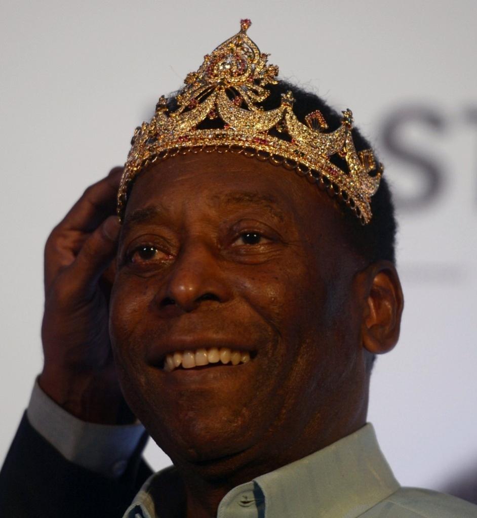 Corinthians segurou Santos de Pelé e ficou com a Taça dos Invictos há 64  anos; veja vídeo