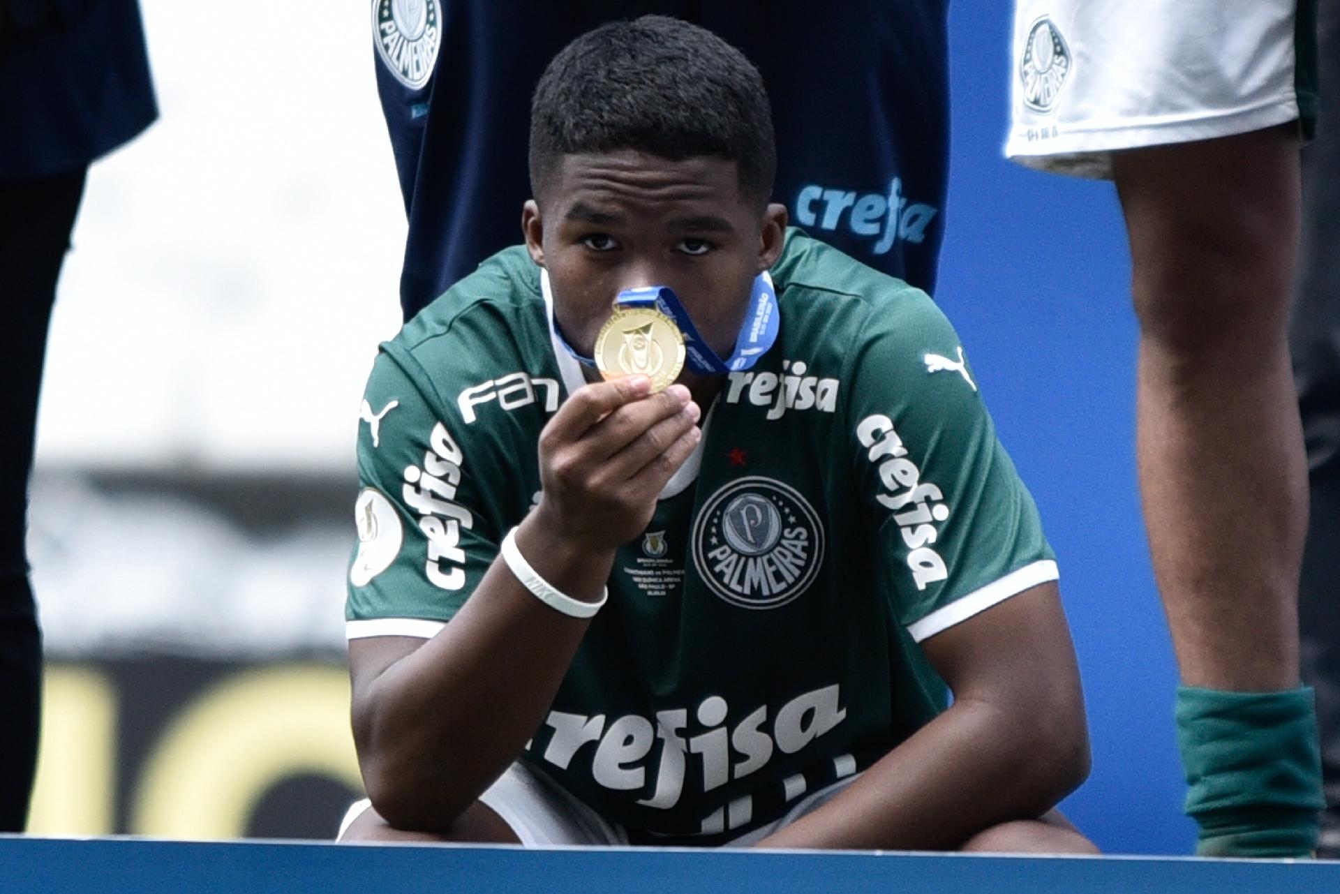 Ranking Palmeiras  Os 25 melhores jogadores da década do Palmeiras