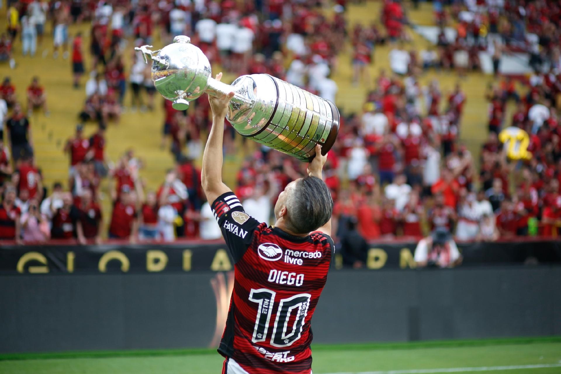 Flamengo pode ir ao Mundial de 2021 mesmo se não for campeão da  Libertadores - Gazeta Esportiva