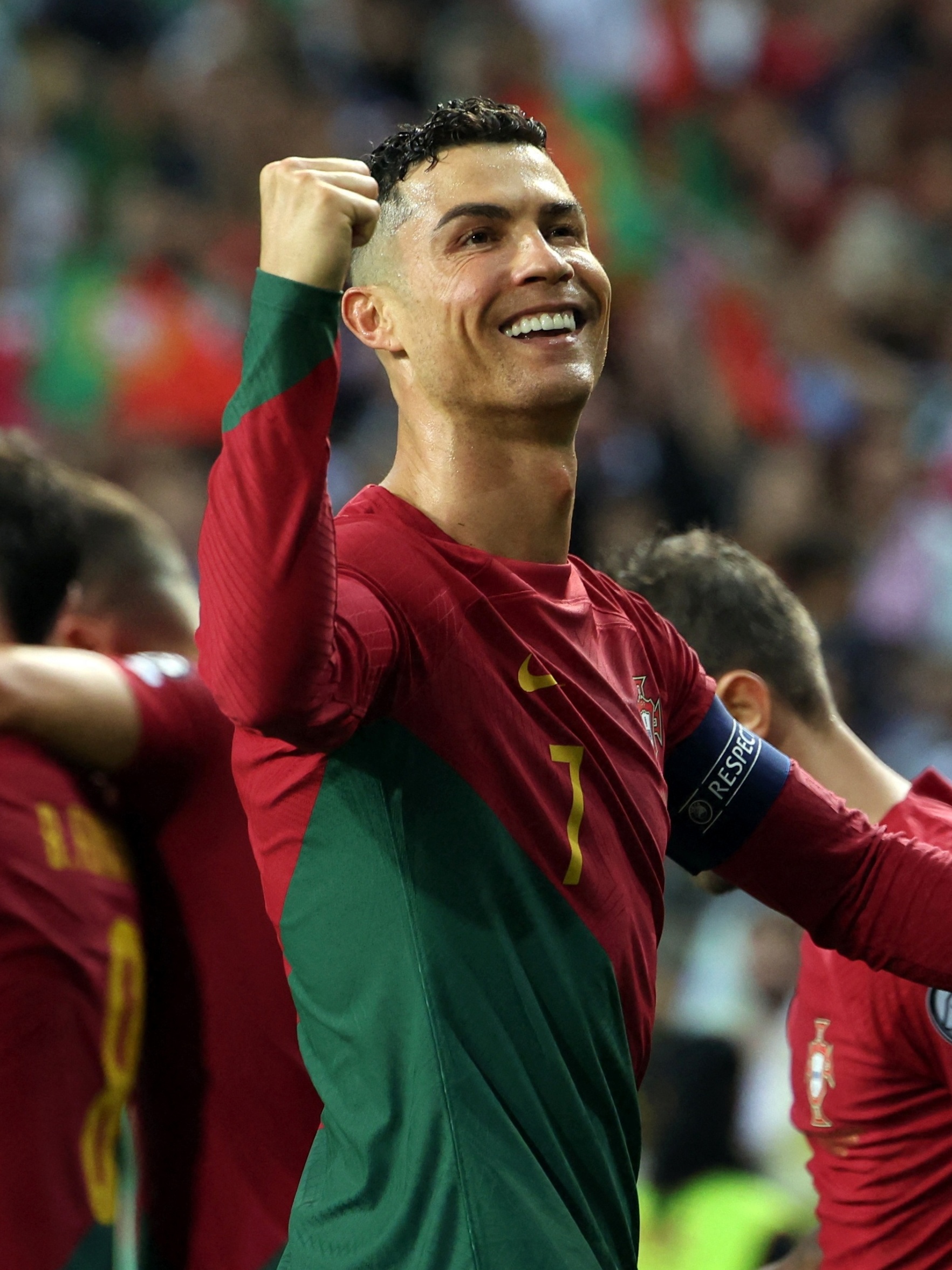 Portugal x Eslováquia: onde ver o jogo das Eliminatórias da Euro