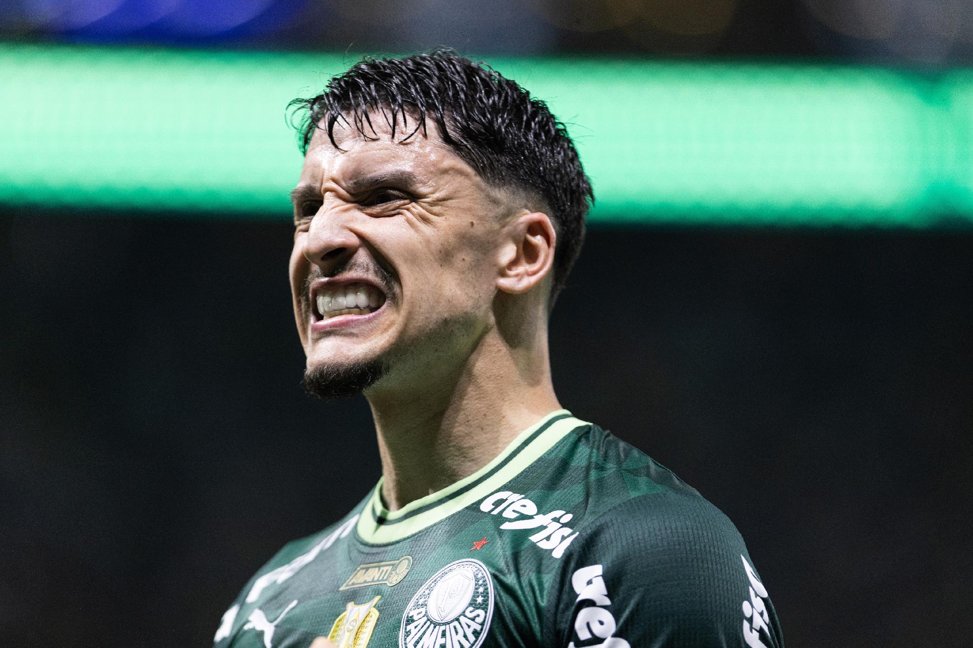 Palmeiras vence Al Ahly e vai à final do Mundial com futebol convincente