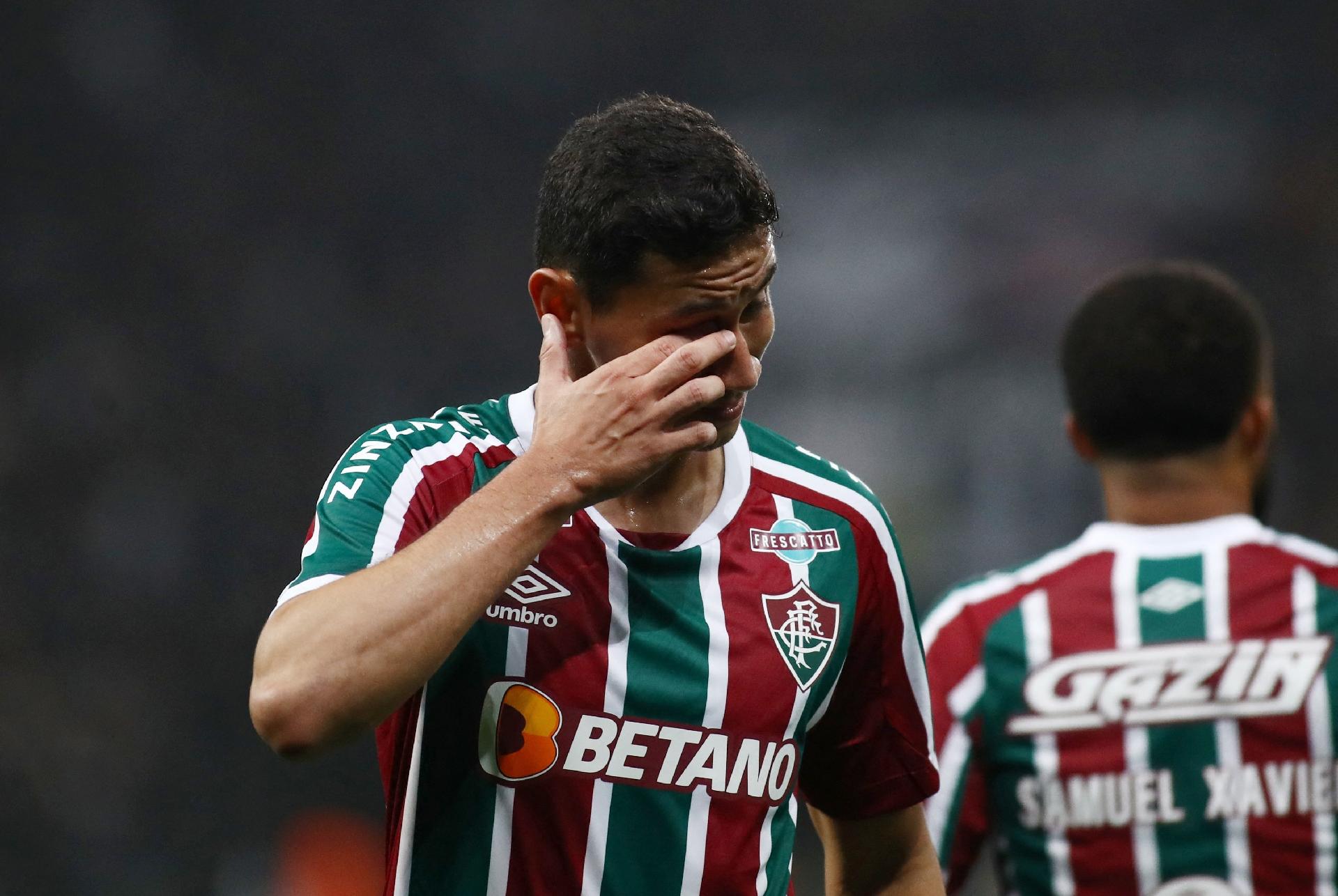 Em fase artilheira pelo Fluminense, Ganso avisa: 'Minha função é fazer o time  jogar', Fluminense