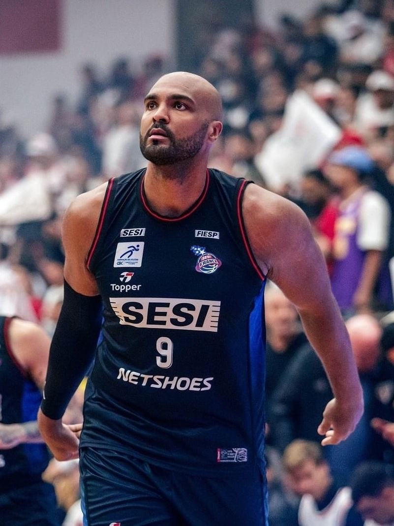 LNB afirma que seguirá com programação normal na temporada 2023/24, basquete