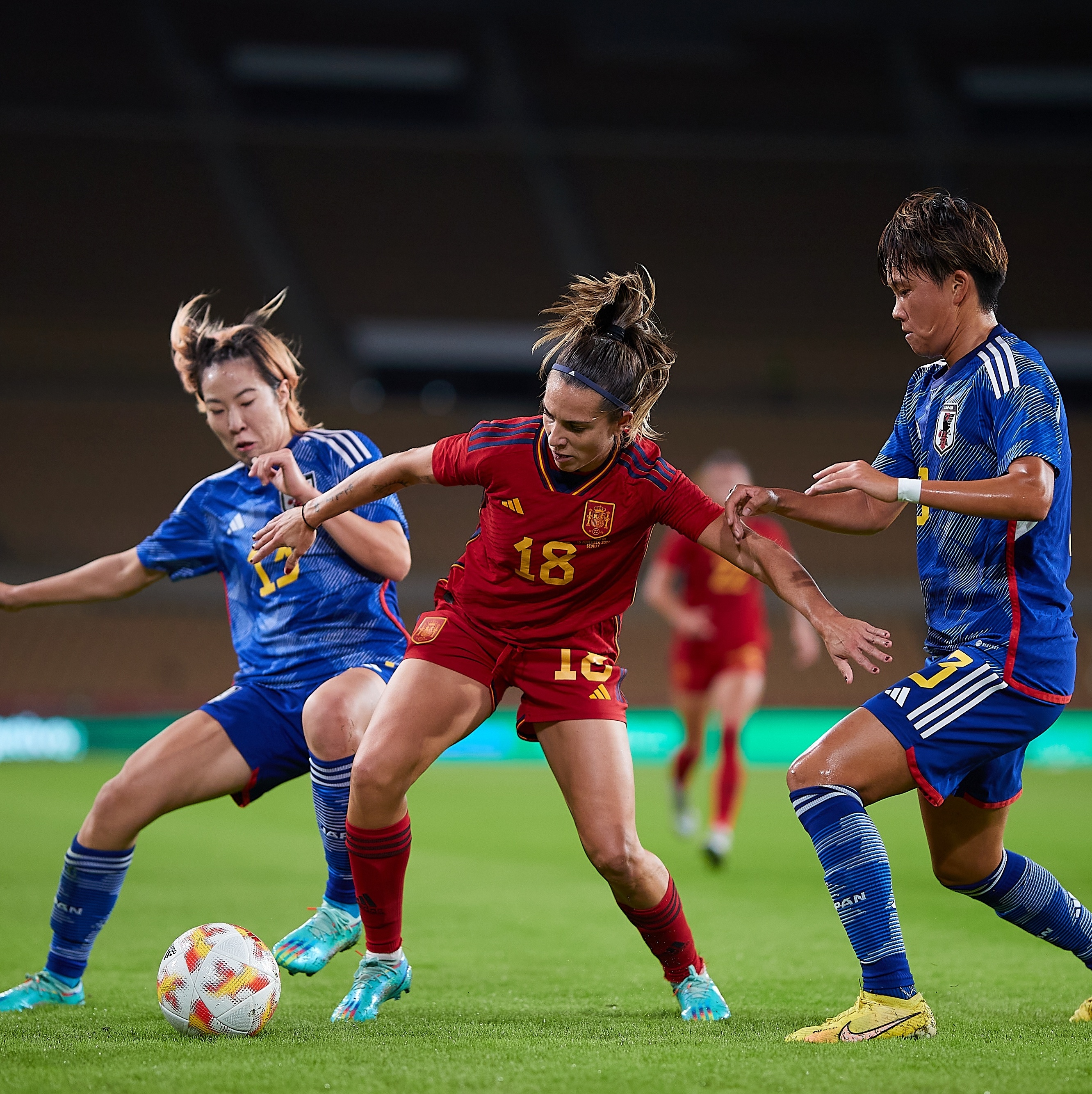 Espanha x Japão: onde assistir ao vivo e online, horário, escalação e mais  da final do Mundial feminino sub-20