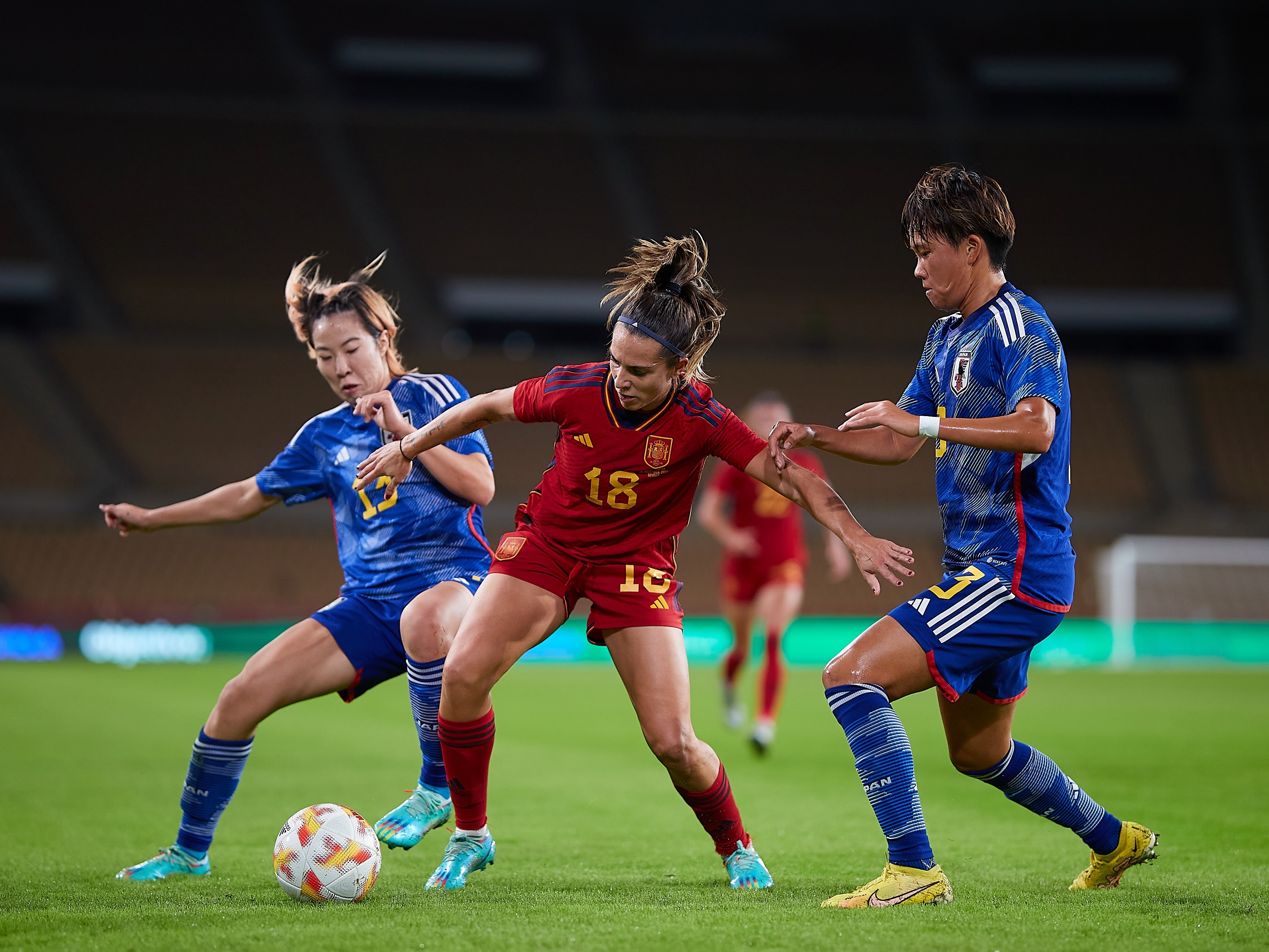Brasil x Japão: AO VIVO - horário, onde assistir e escalações - Amistoso  Futebol Feminino