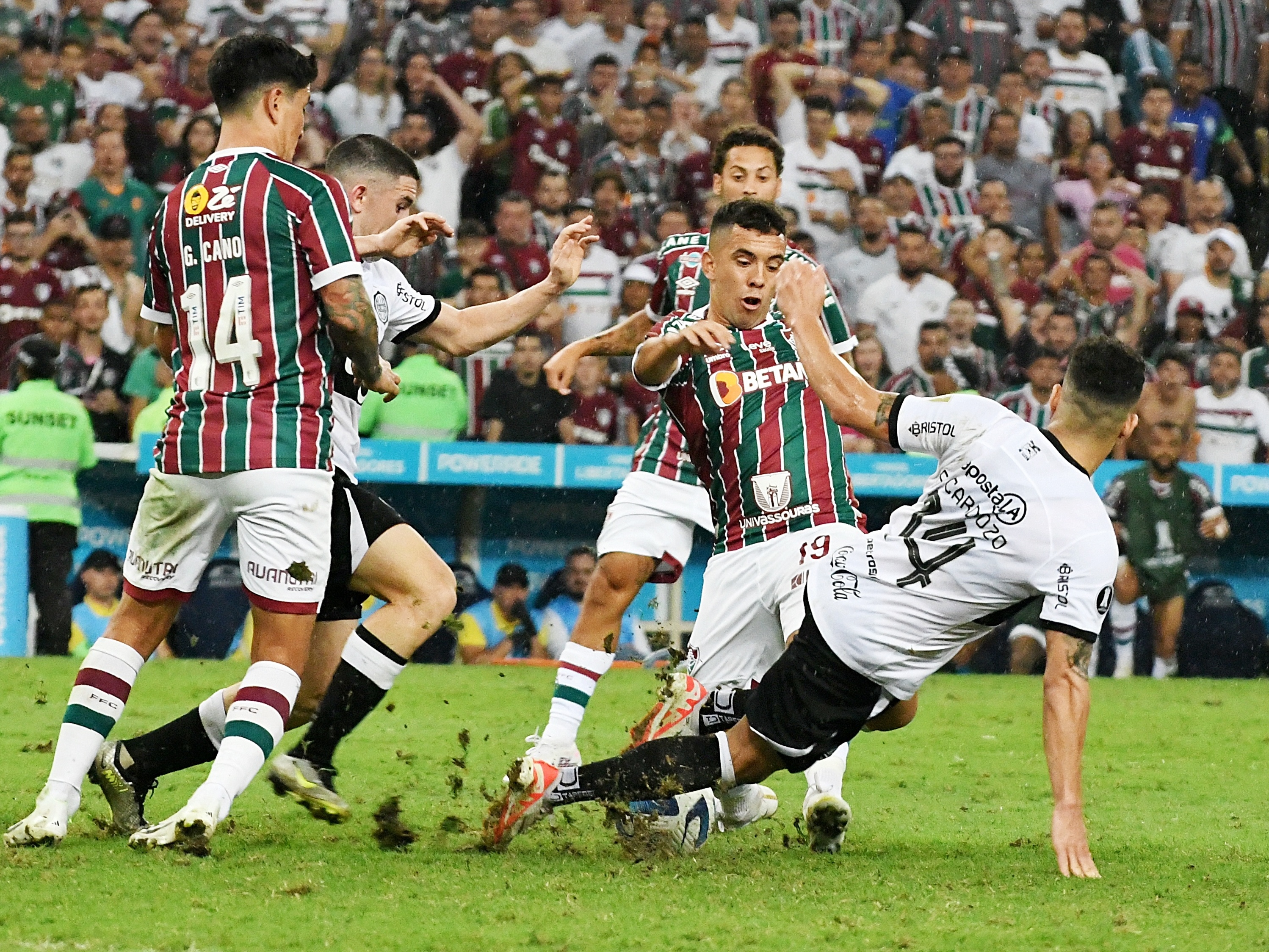 Diniz avalia qualidade do gramado para jogo do Mundial de Clubes -  Fluminense: Últimas notícias, vídeos, onde assistir e próximos jogos