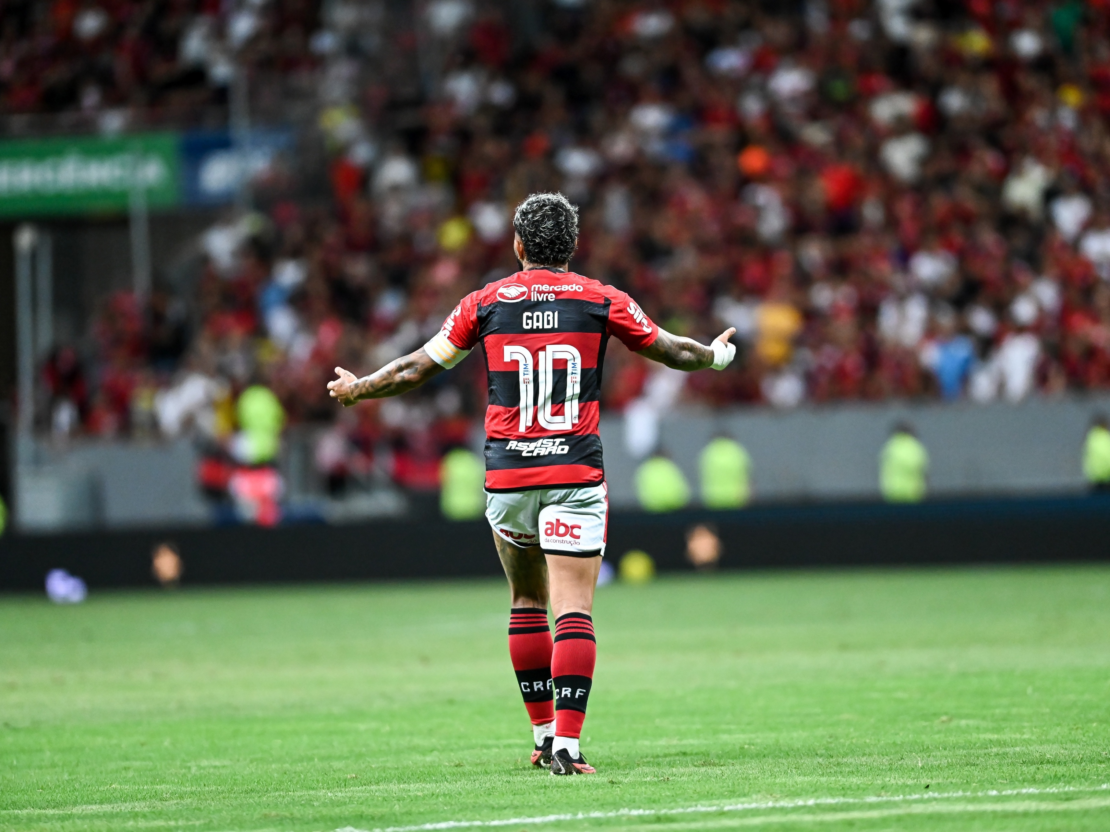 gabigol #lesão #flamengo #tiktokesportes