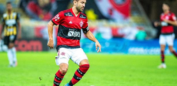 Flamengo acerta patrocínio de R 6 5 milhões a Havan por manga