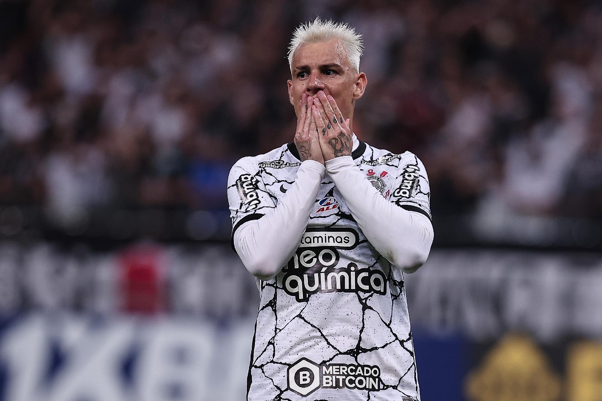 [OPINIÃO] Torcida viu mais do mesmo do Corinthians em empate no Paulistão