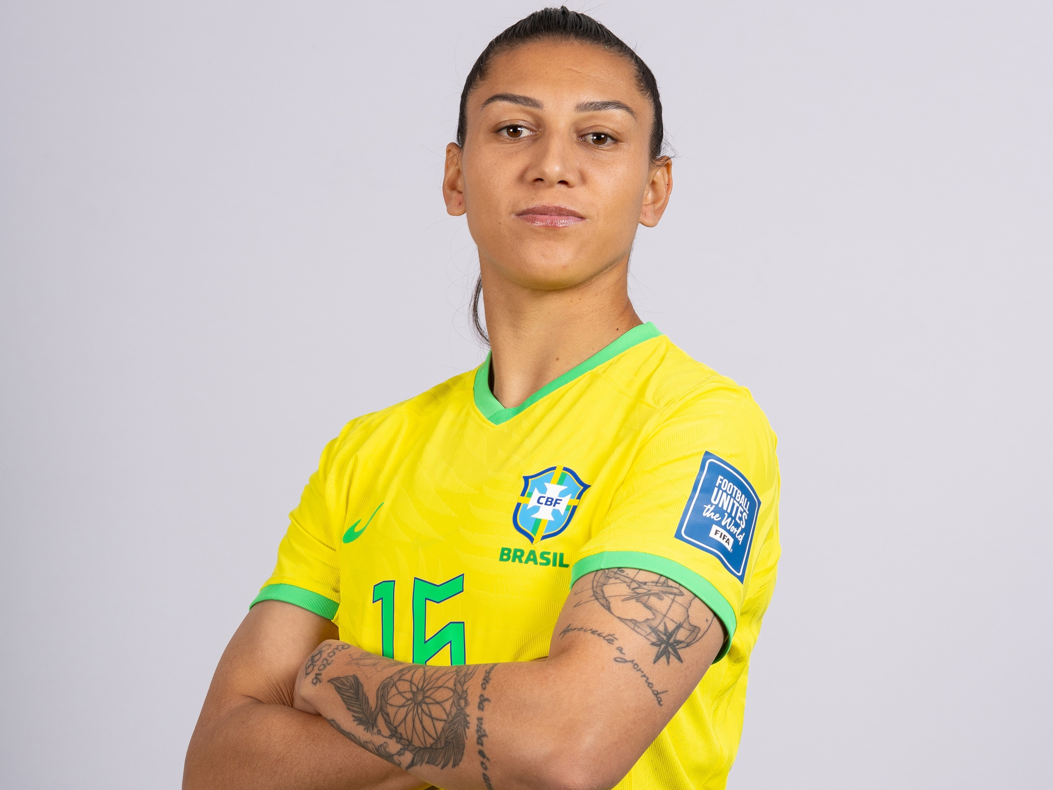 Seleção brasileira de futebol feminino estreia na Copa do Mundo em 24 de  julho — Rádio Senado