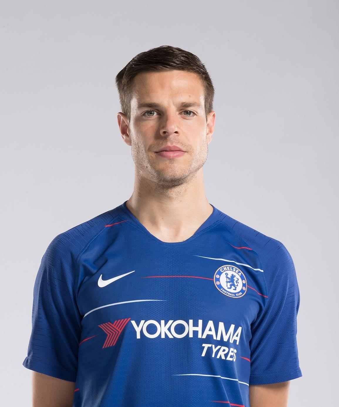 Azpilicueta elogia atuação do Chelsea contra o Real Madrid