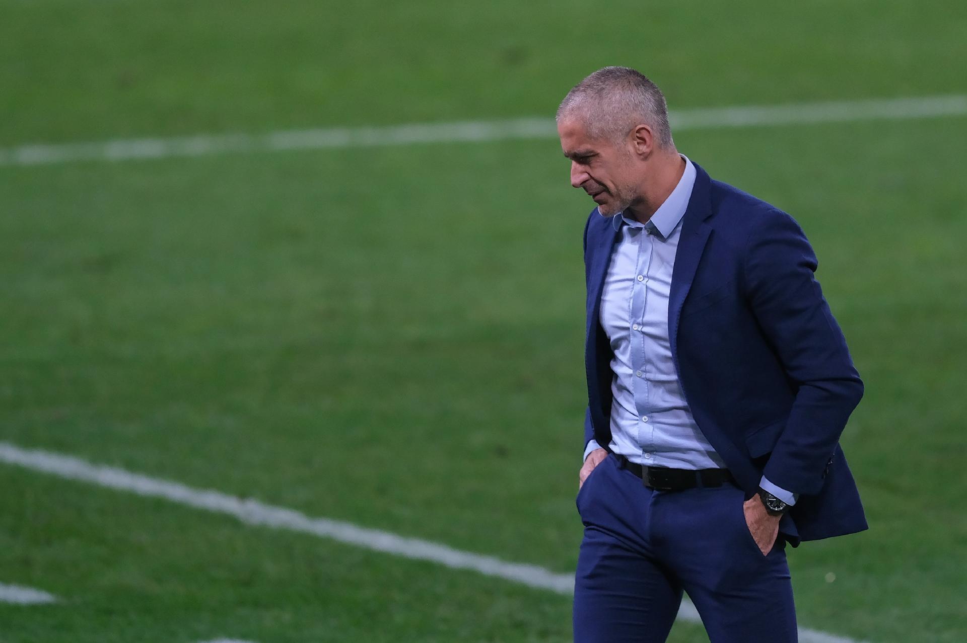 [OPINIÃO] Corinthians jogou sem cérebro