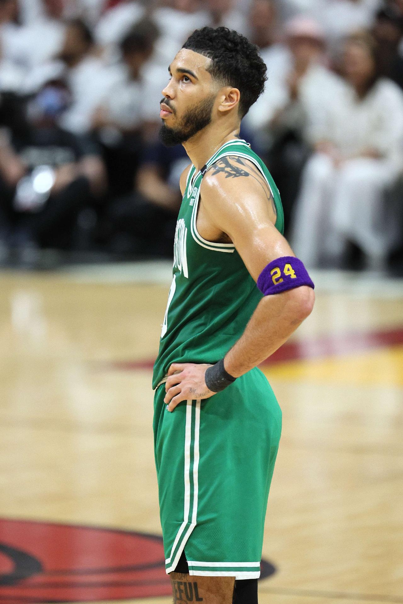 Boston Celtics: A Torcida Brasileira nas Quadras Americanas