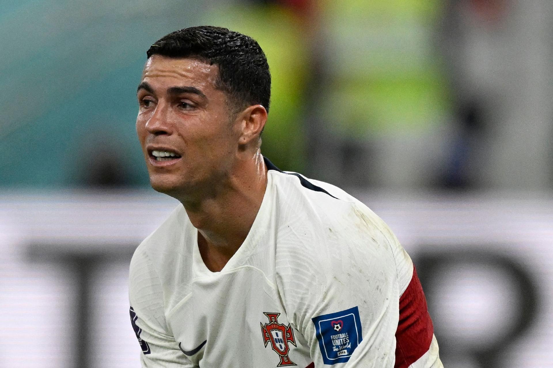 Cristiano Ronaldo - O lendário - Entenda tudo sobre a repescagem europeia  para a Copa do Mundo de 2022: - O sorteio vai acontecer no dia 26 de  novembro. - As 12