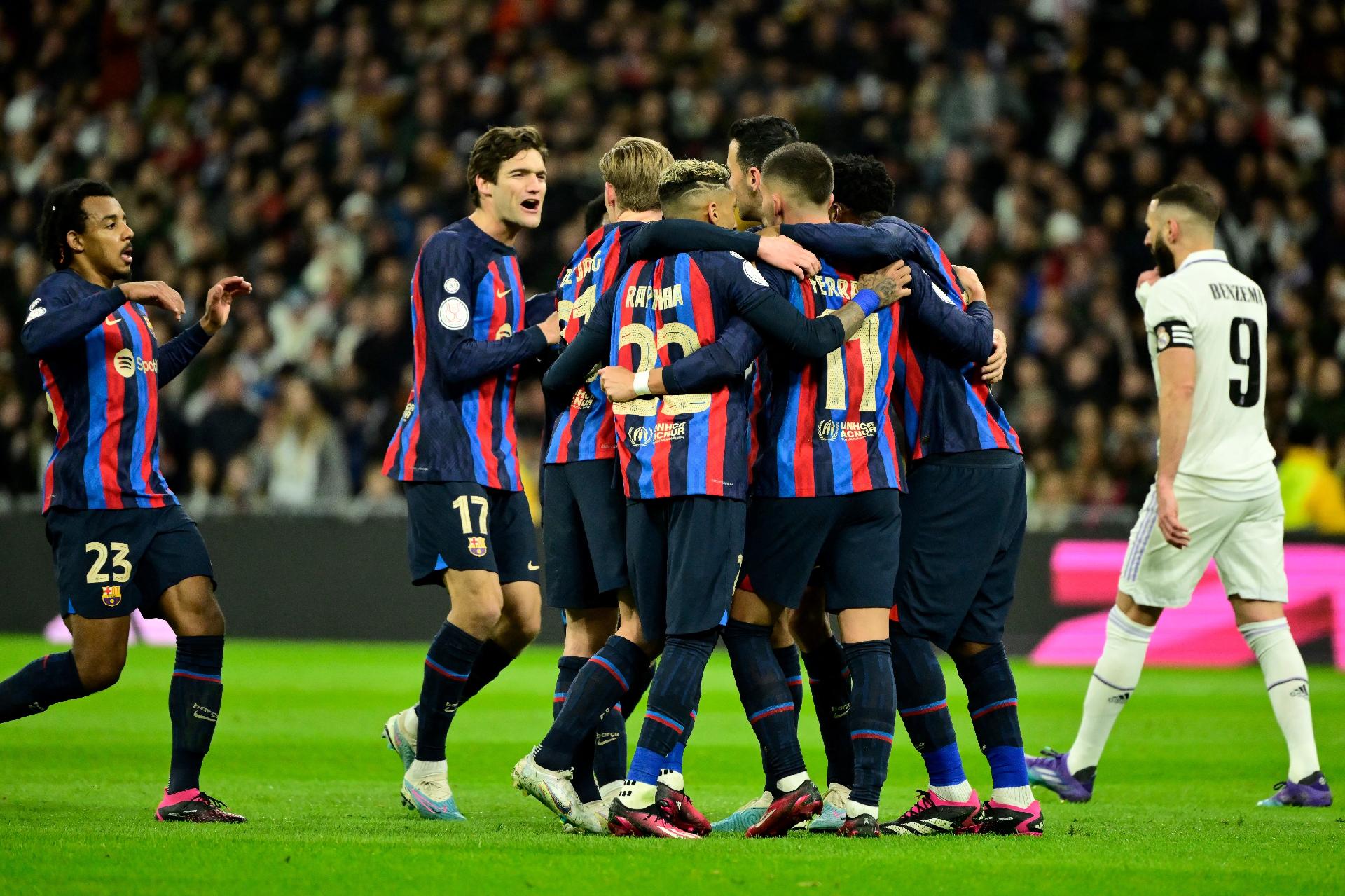 Corinthians goleia o Barcelona e é campeão mundial de futsal - Gazeta  Esportiva