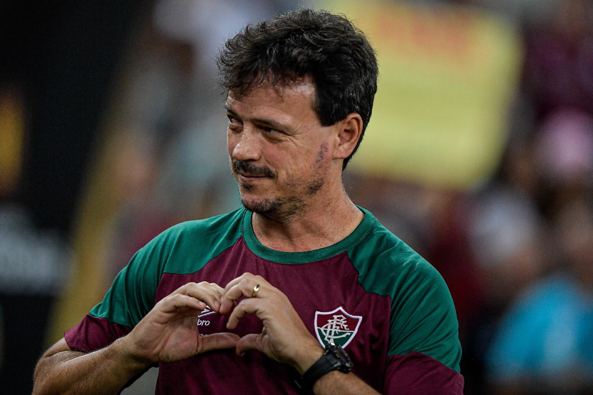 Marinho joga fácil no São Paulo - 29/05/2023 - UOL Esporte